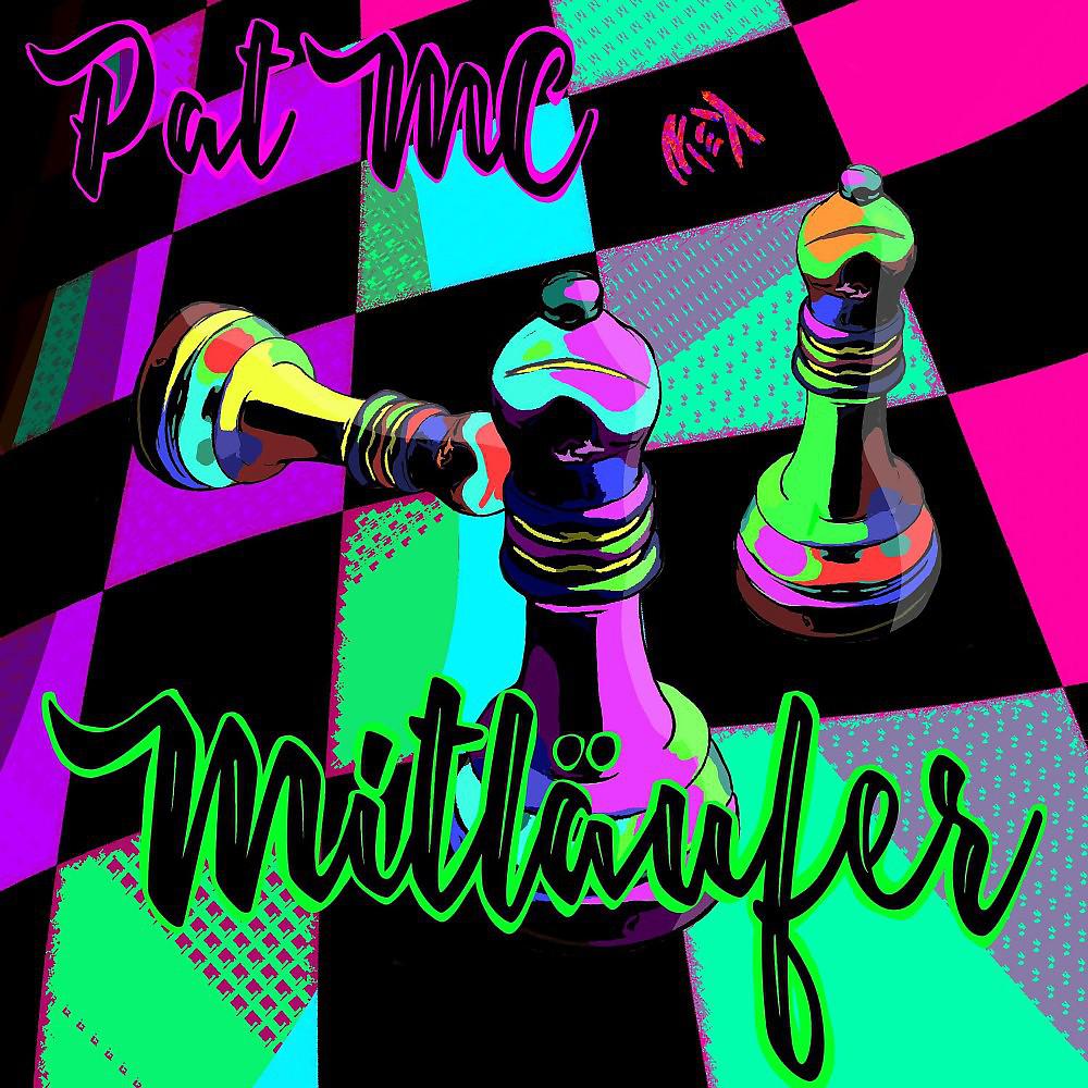 Постер альбома Mitläufer