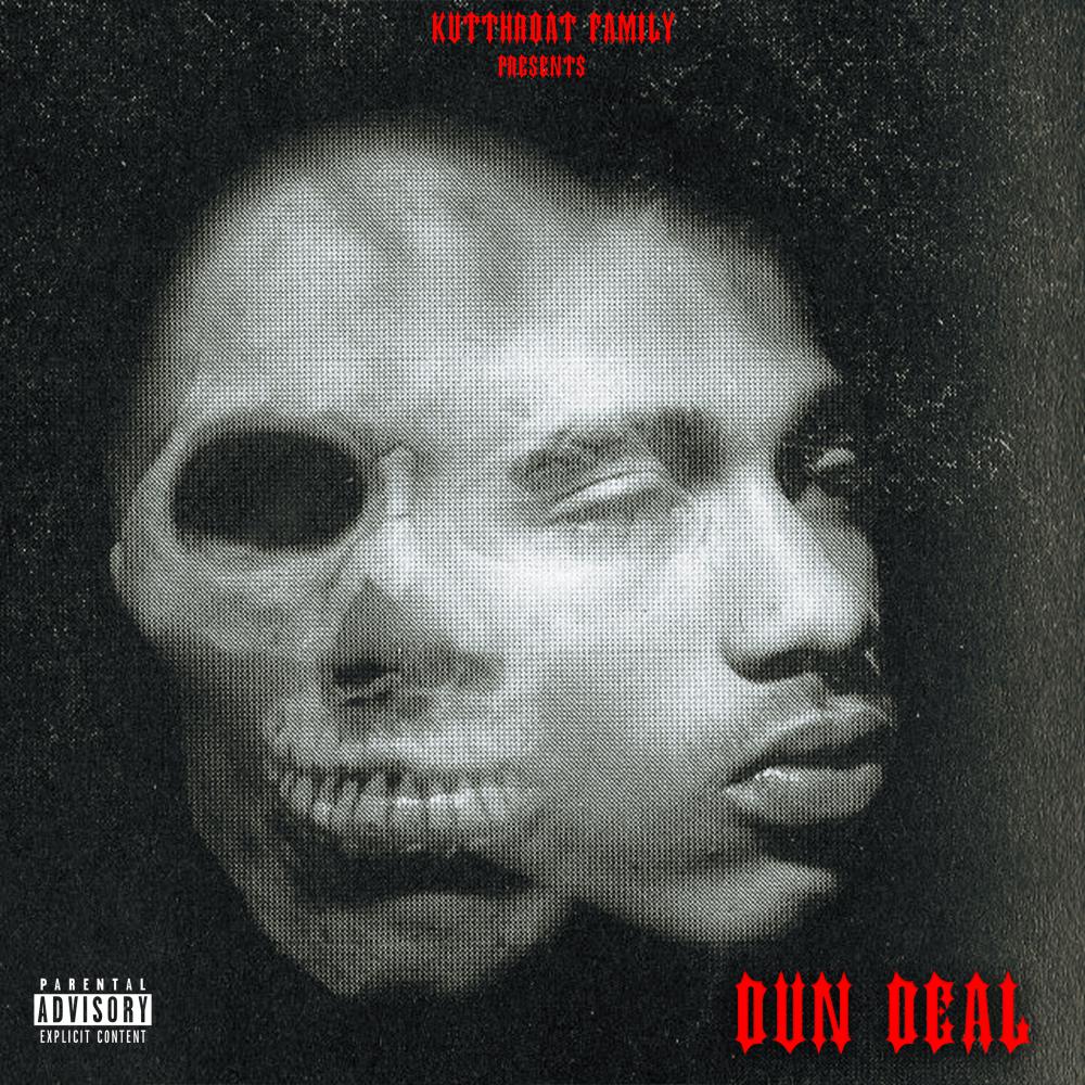 Постер альбома Dun Deal