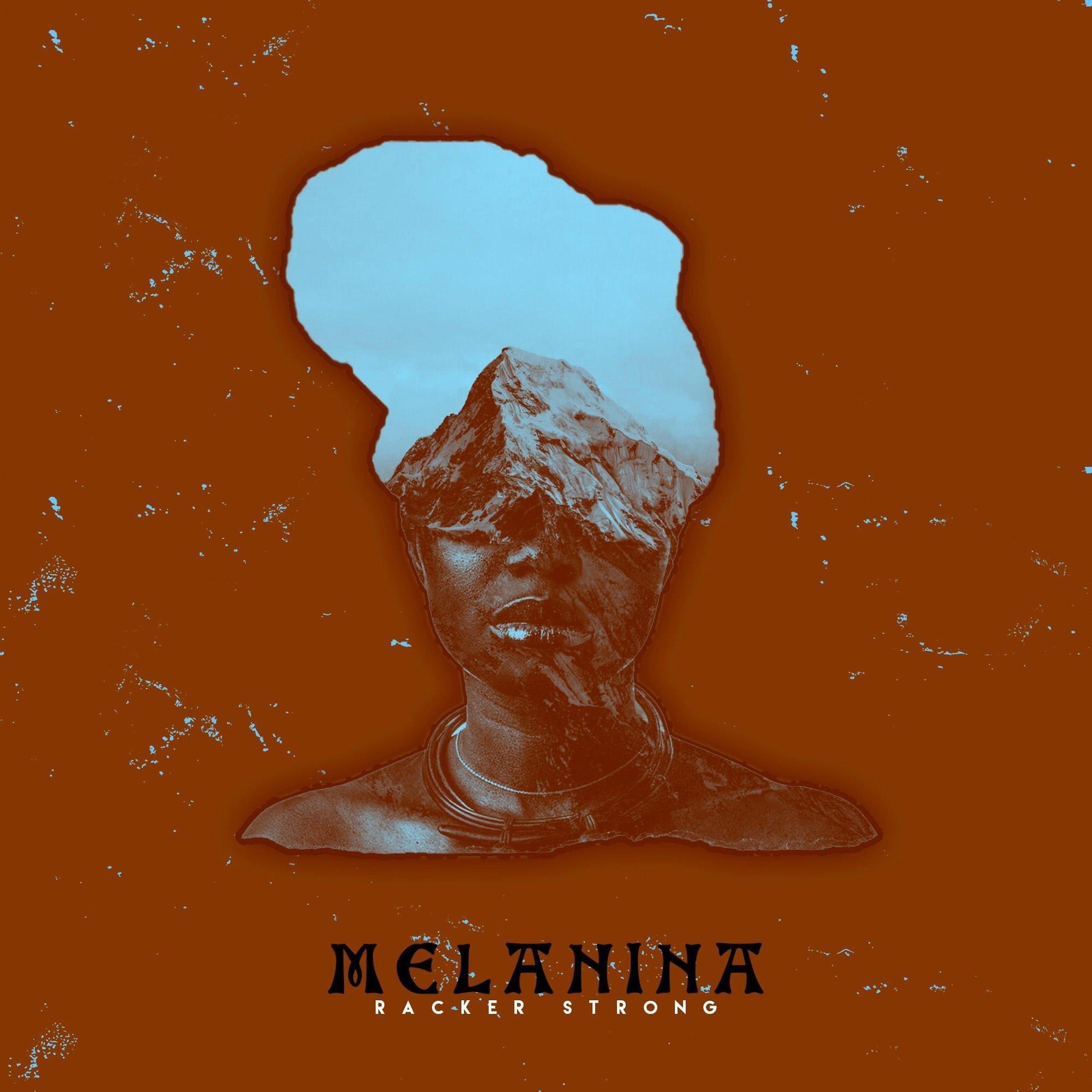 Постер альбома Melanina