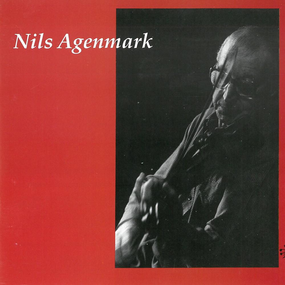 Постер альбома Nils Agenmark