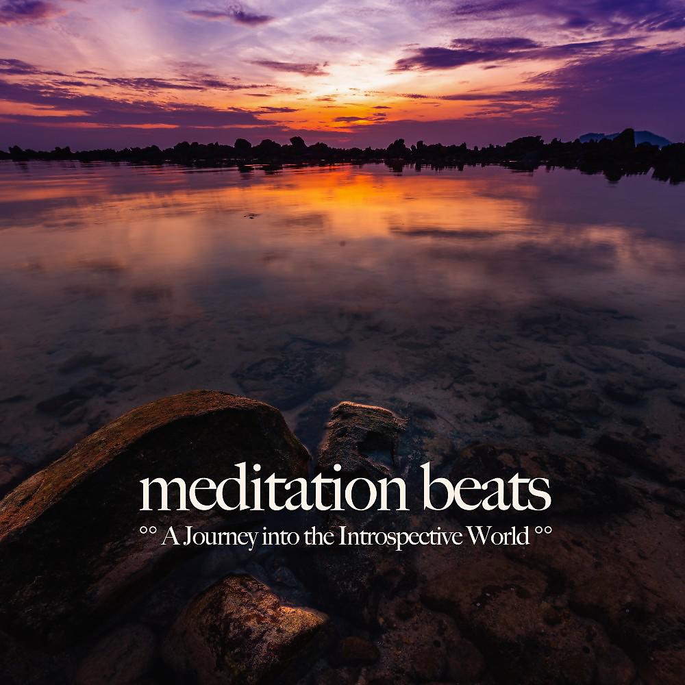 Постер альбома Meditation Beats (A Journey into the Introspective World)