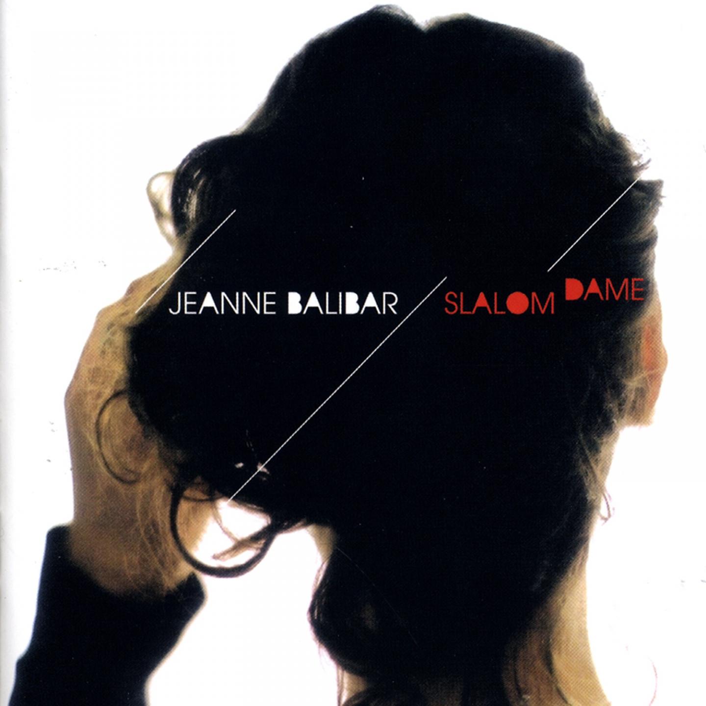 Постер альбома Slalom Dame