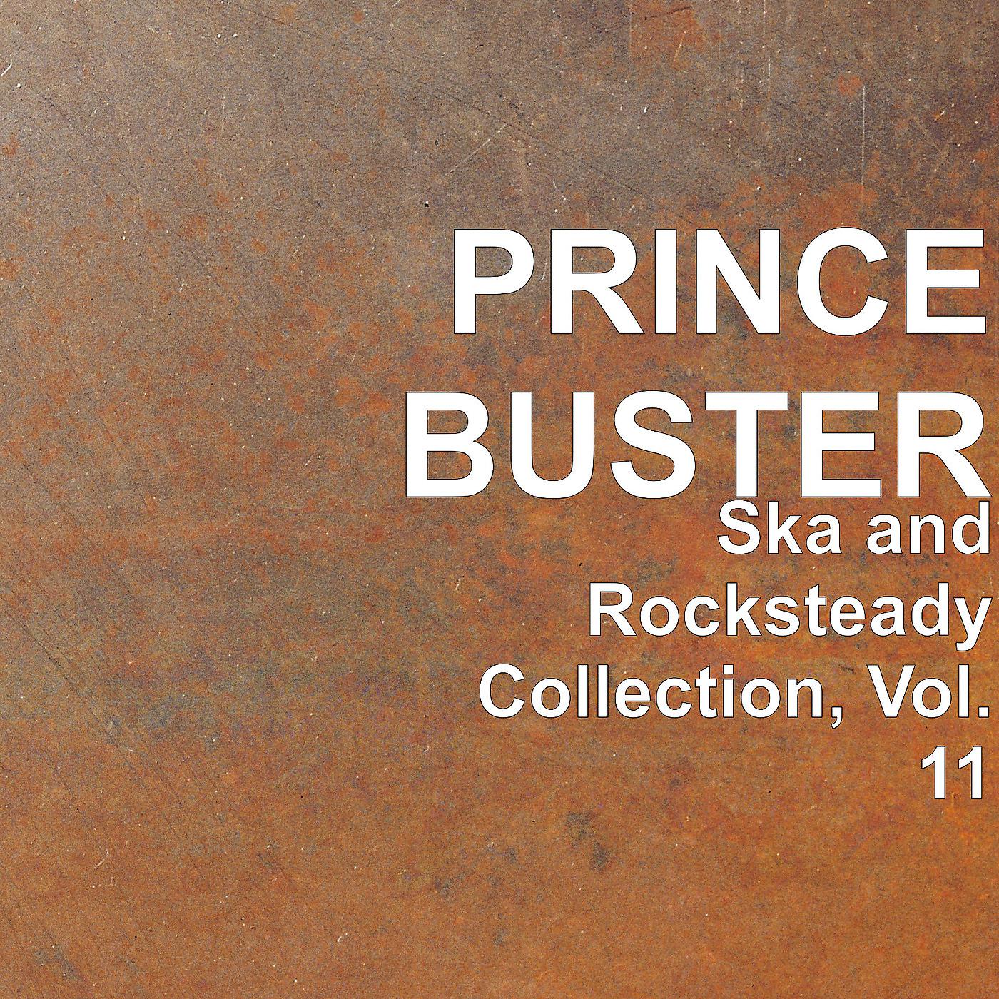 Постер альбома Ska and Rocksteady Collection, Vol. 11