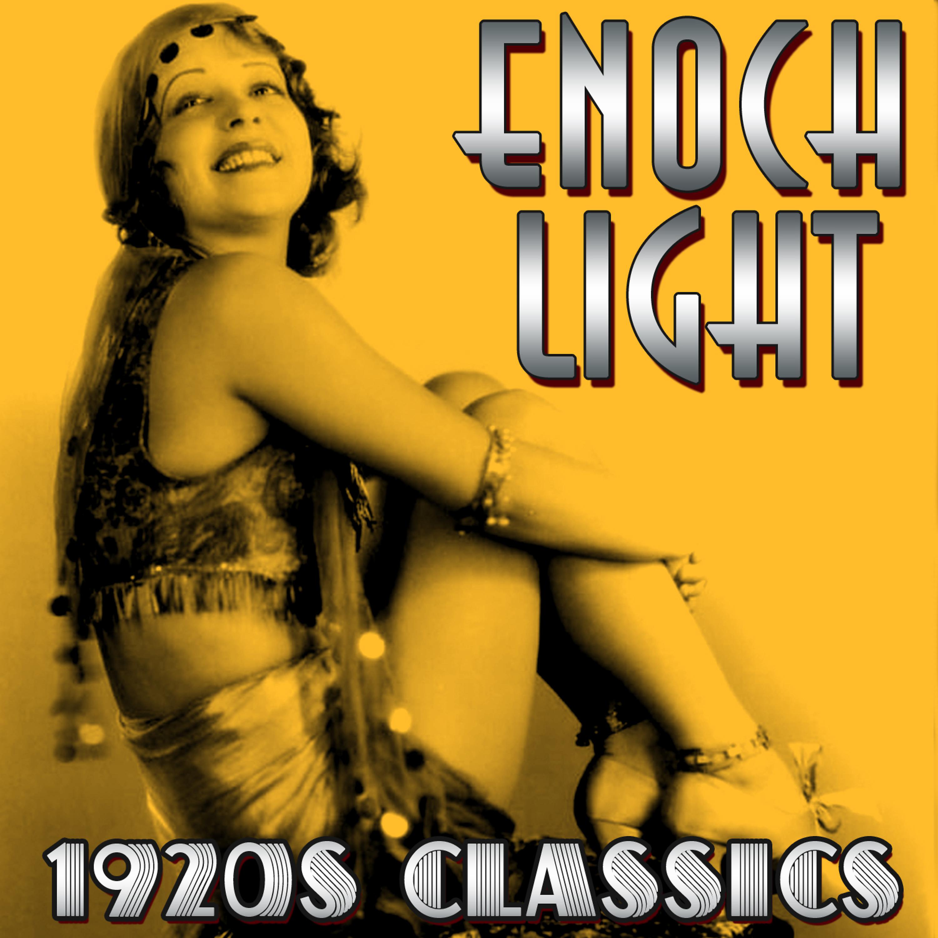 Постер альбома 1920's Classics