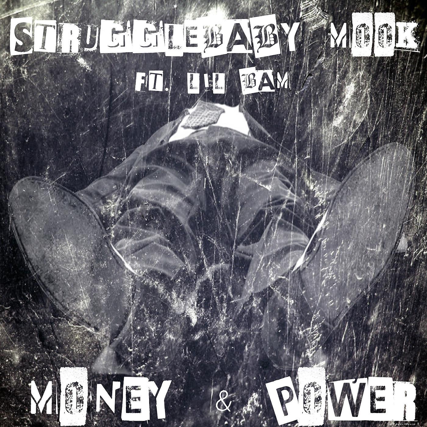 Постер альбома Money & Power