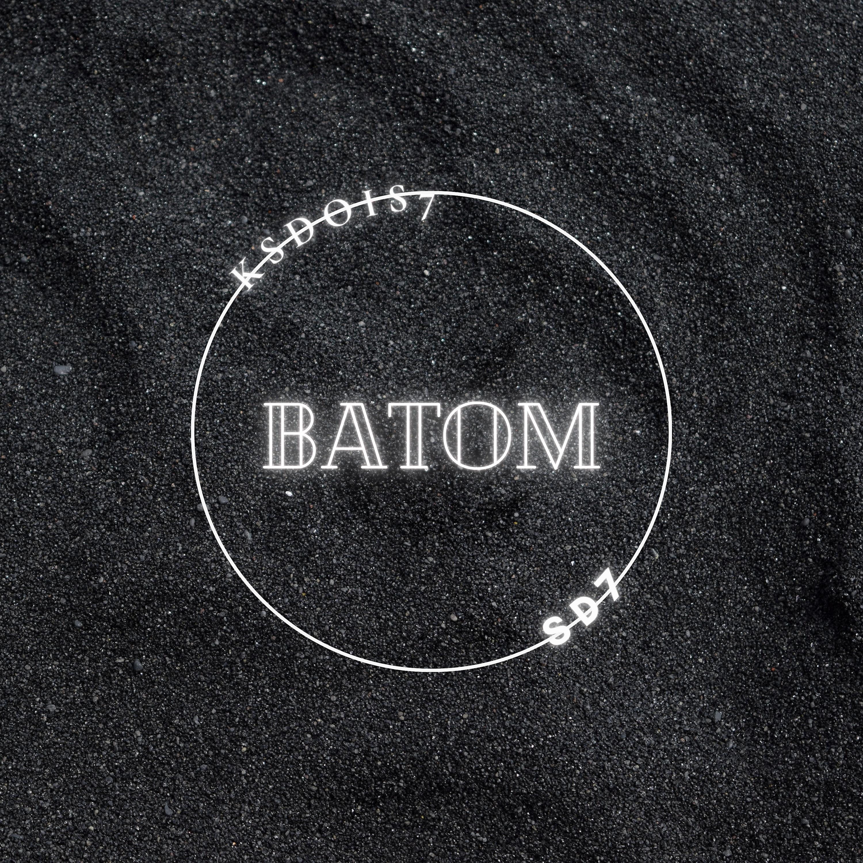 Постер альбома Batom