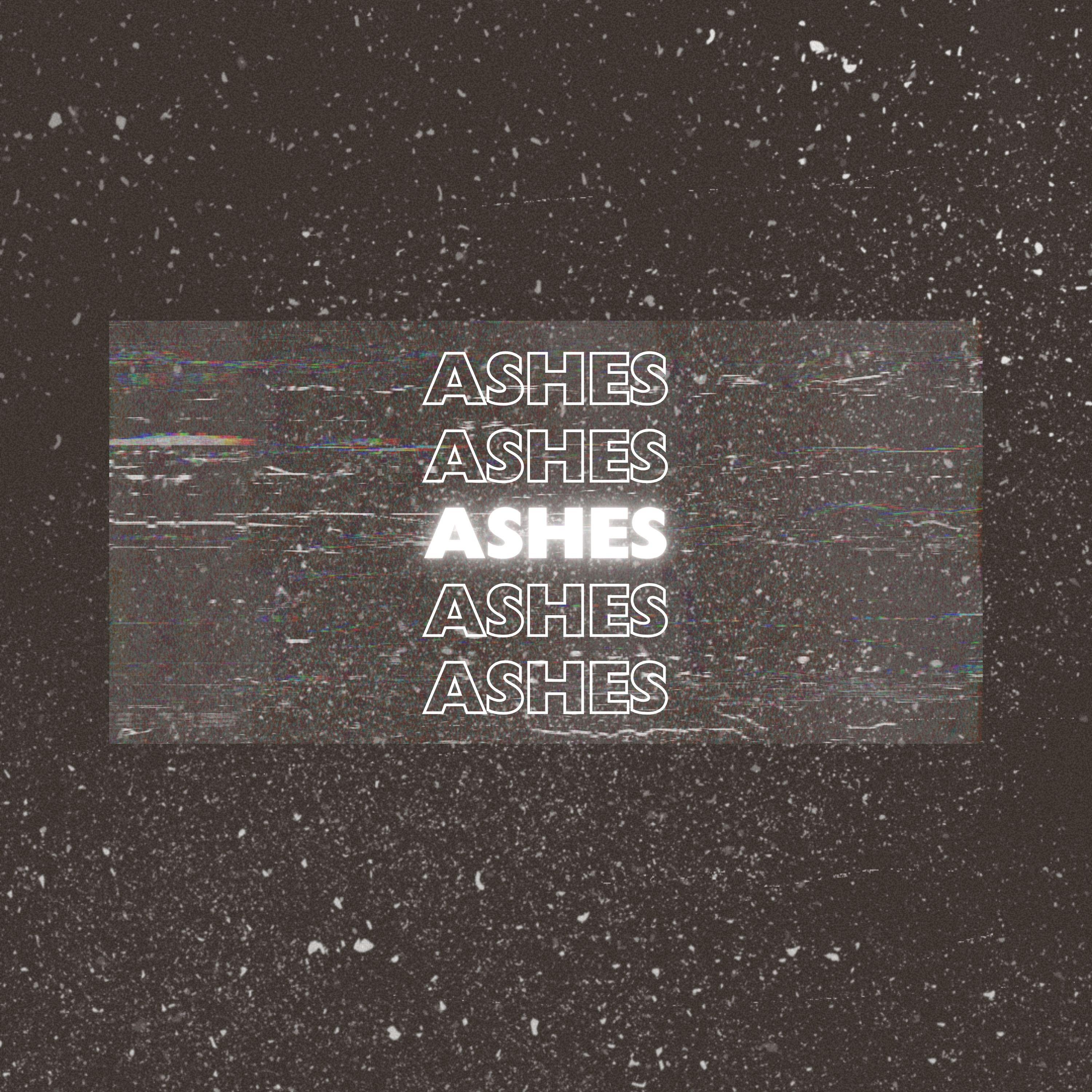 Постер альбома ashes (interlude)