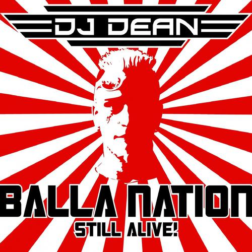 Постер альбома Balla Nation Still Alive