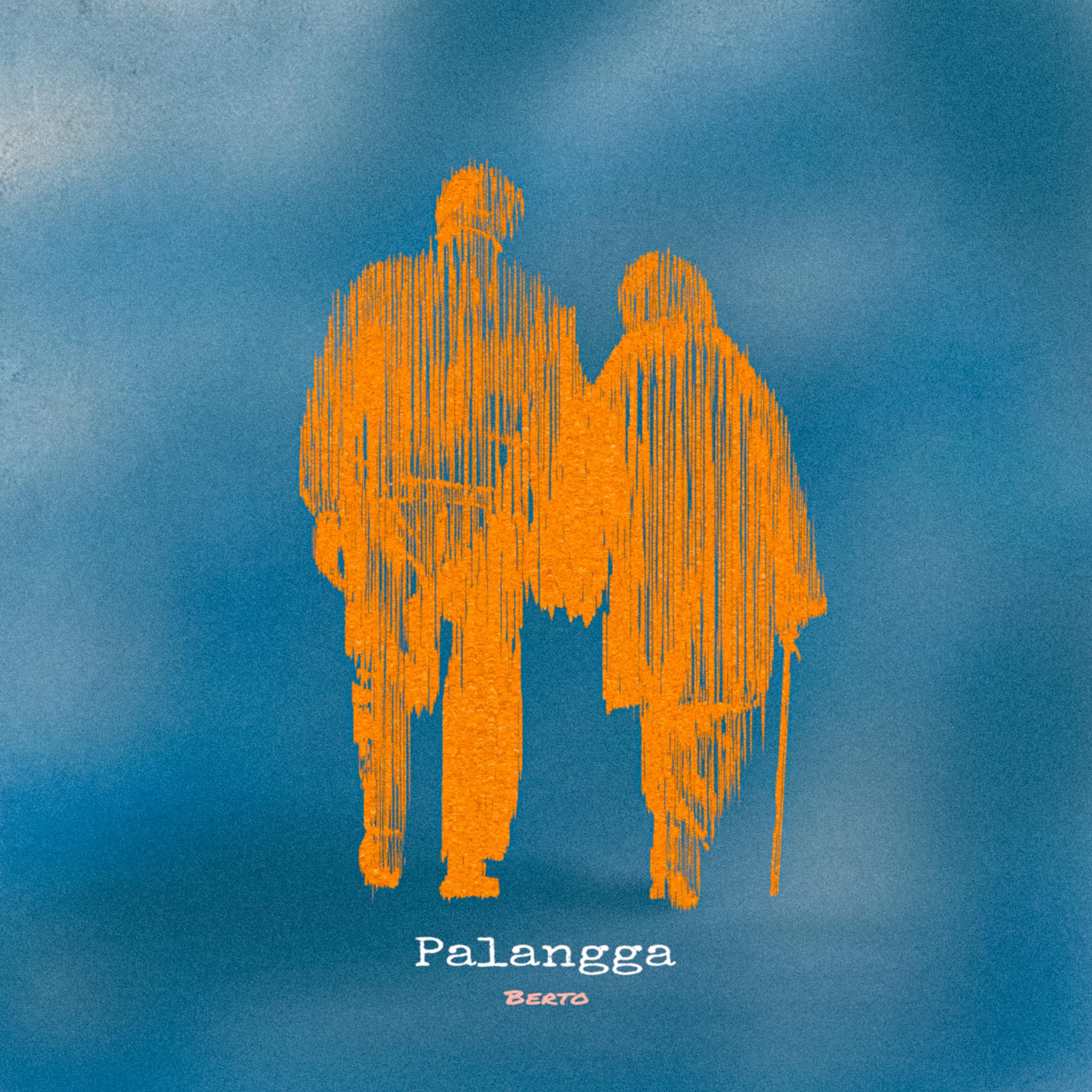 Постер альбома Palangga