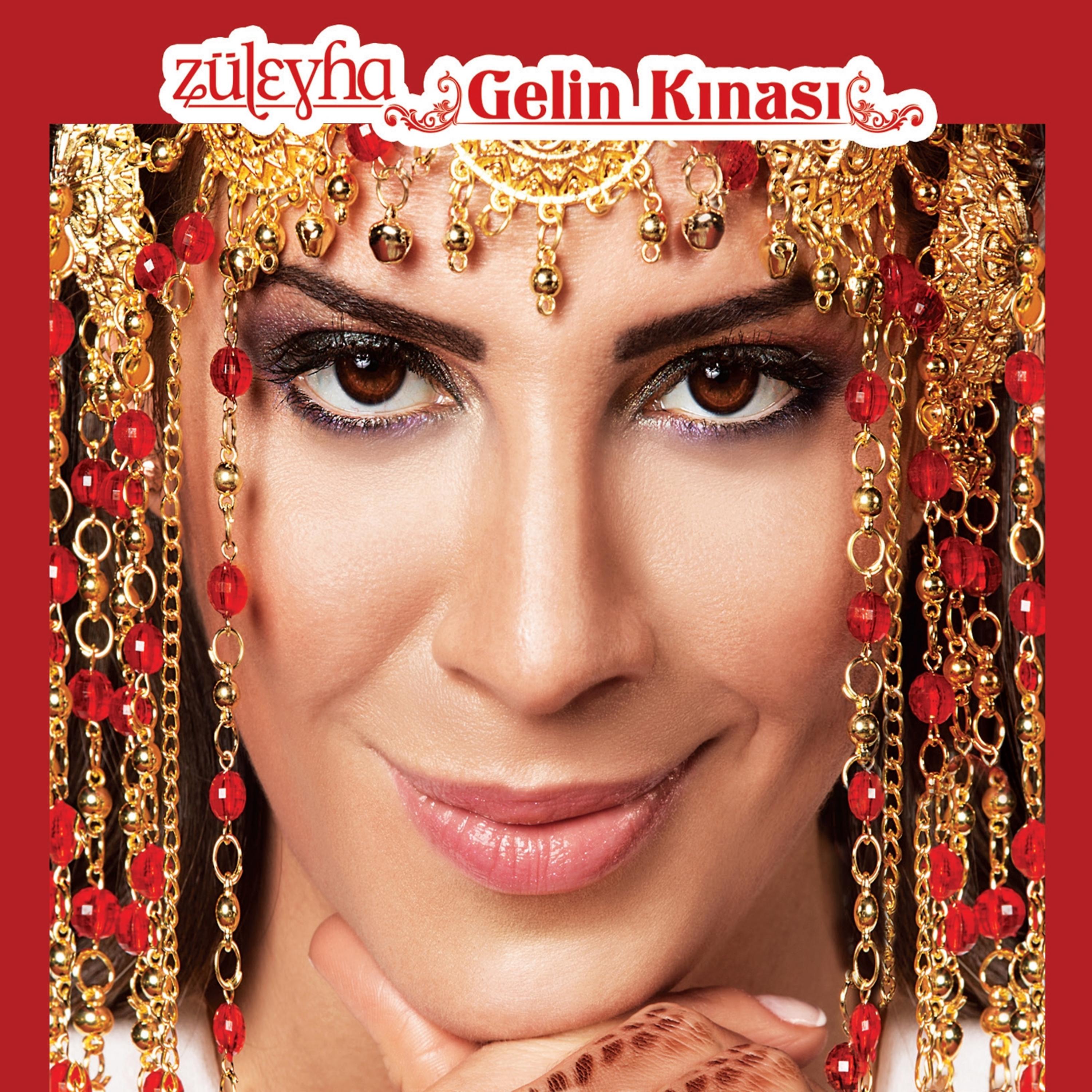 Постер альбома Gelin Kınası