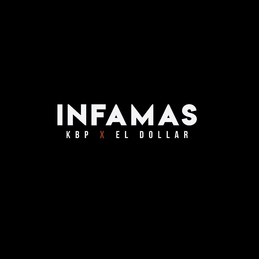 Постер альбома Infamas