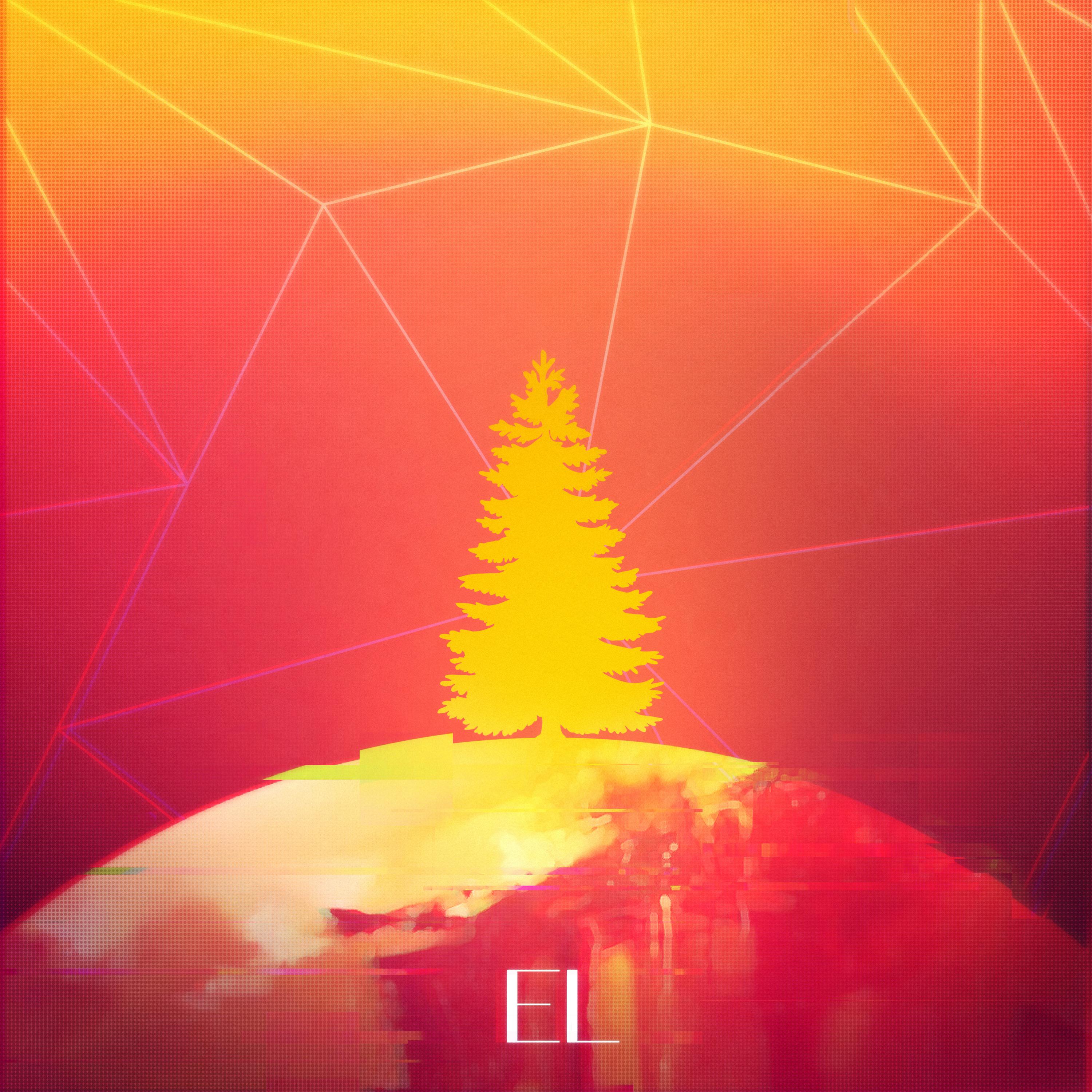 Постер альбома El