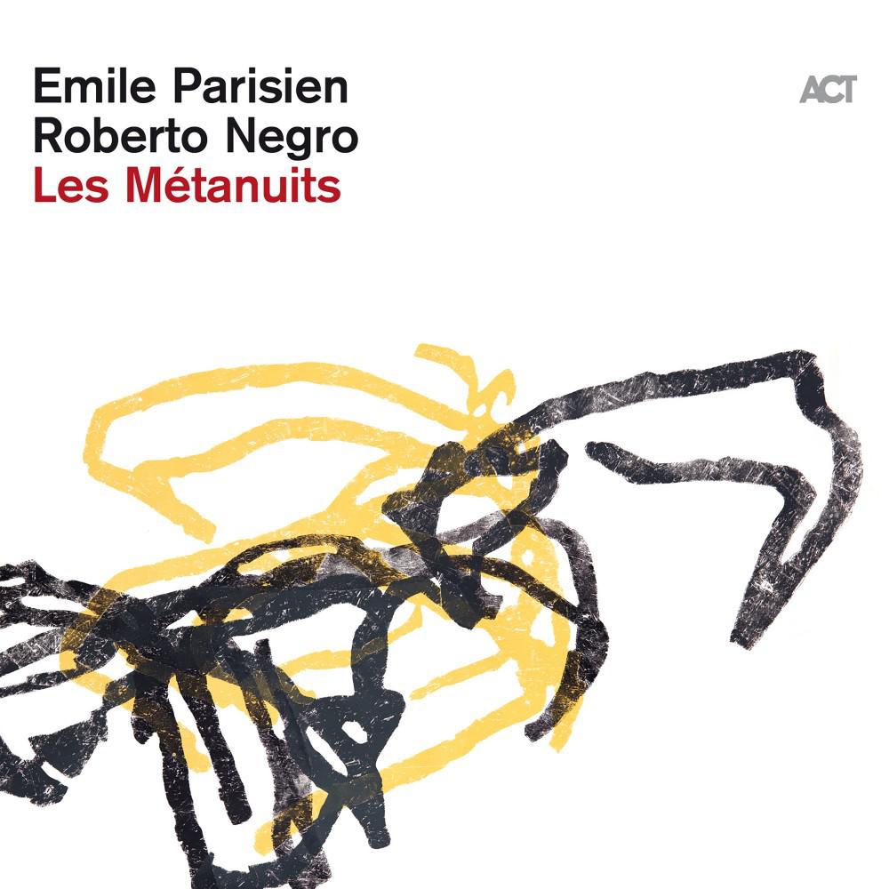 Постер альбома Les Métanuits