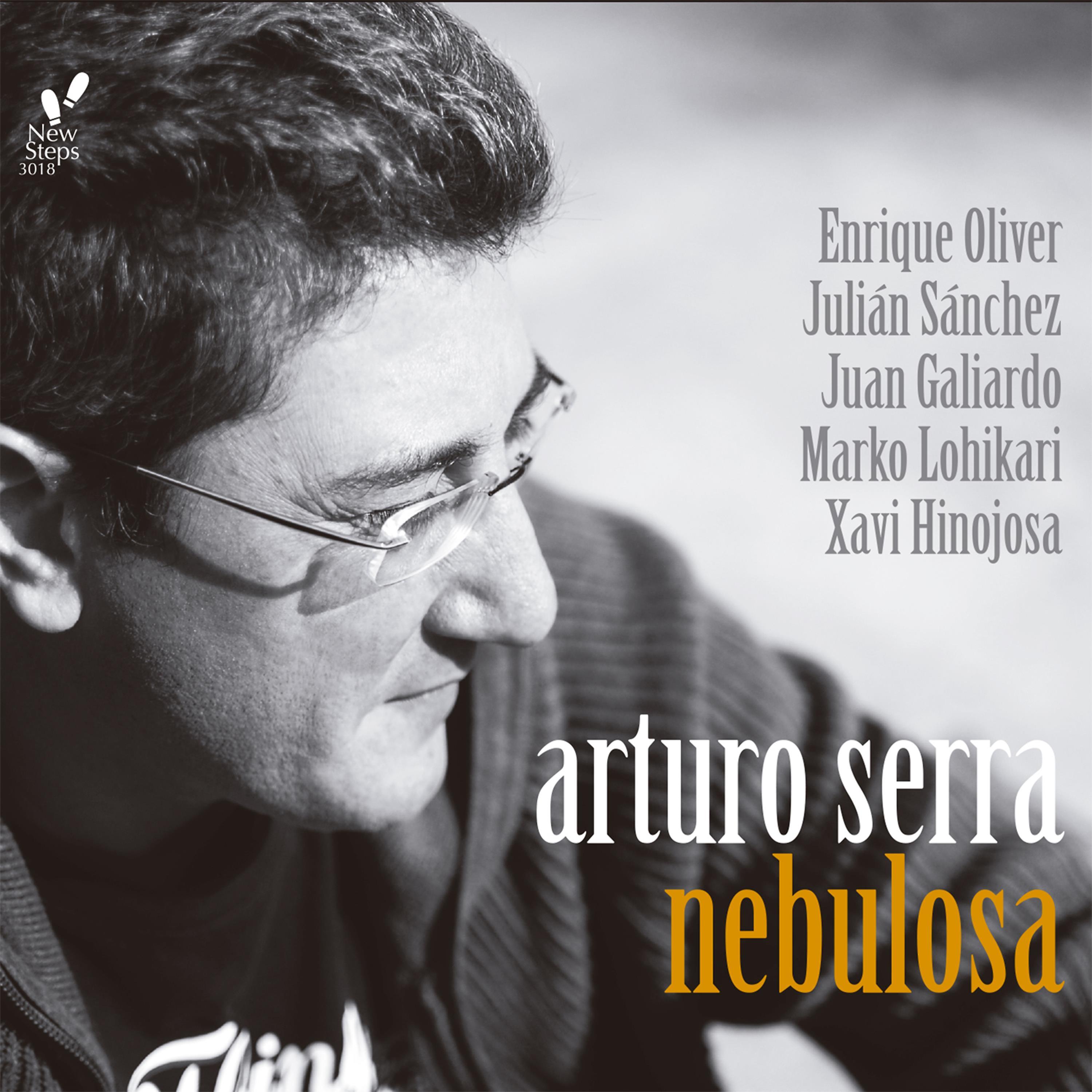 Постер альбома Nebulosa