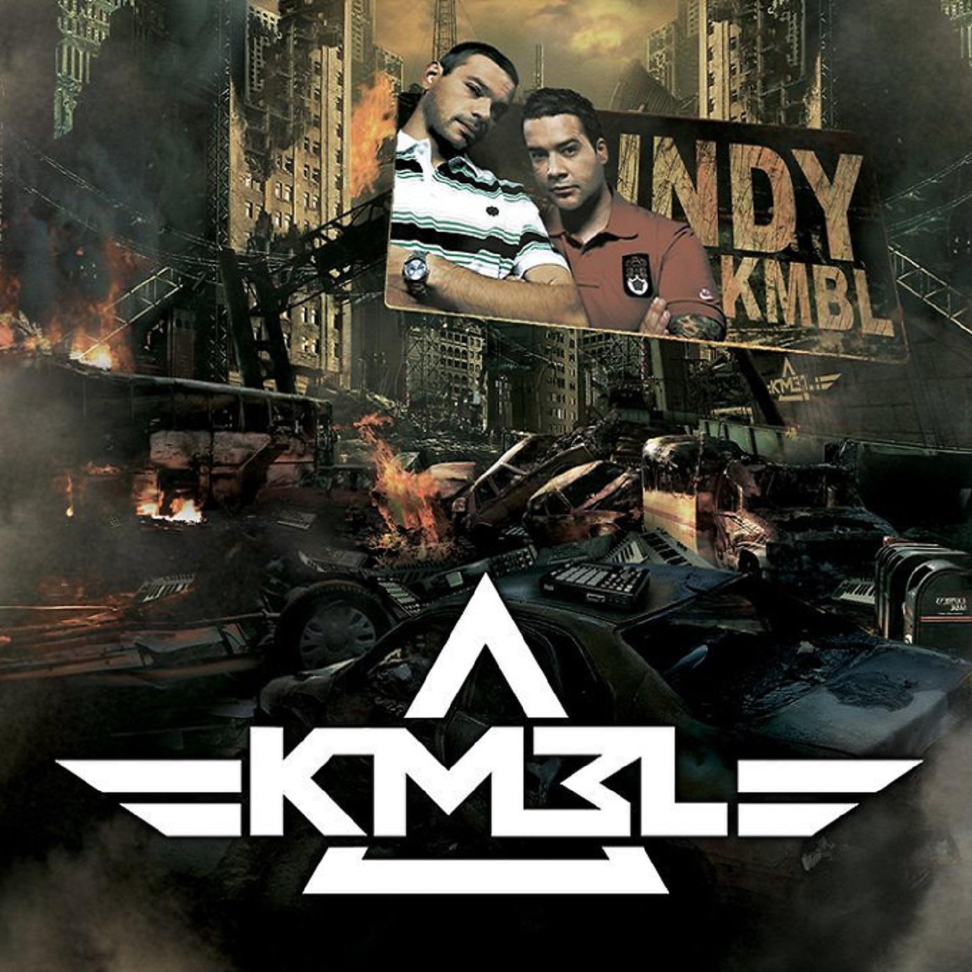 Постер альбома KMBL