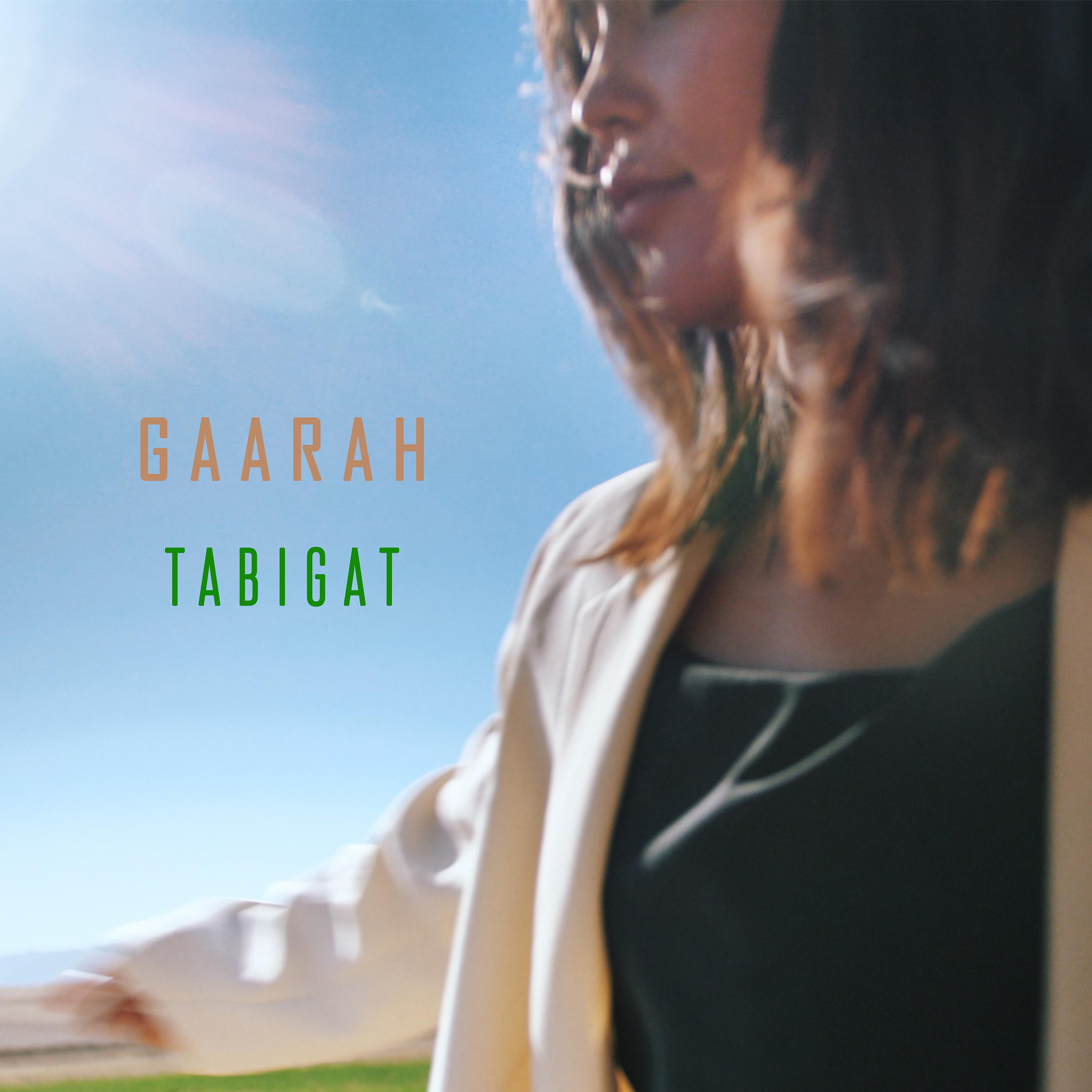 Постер альбома Tabigat
