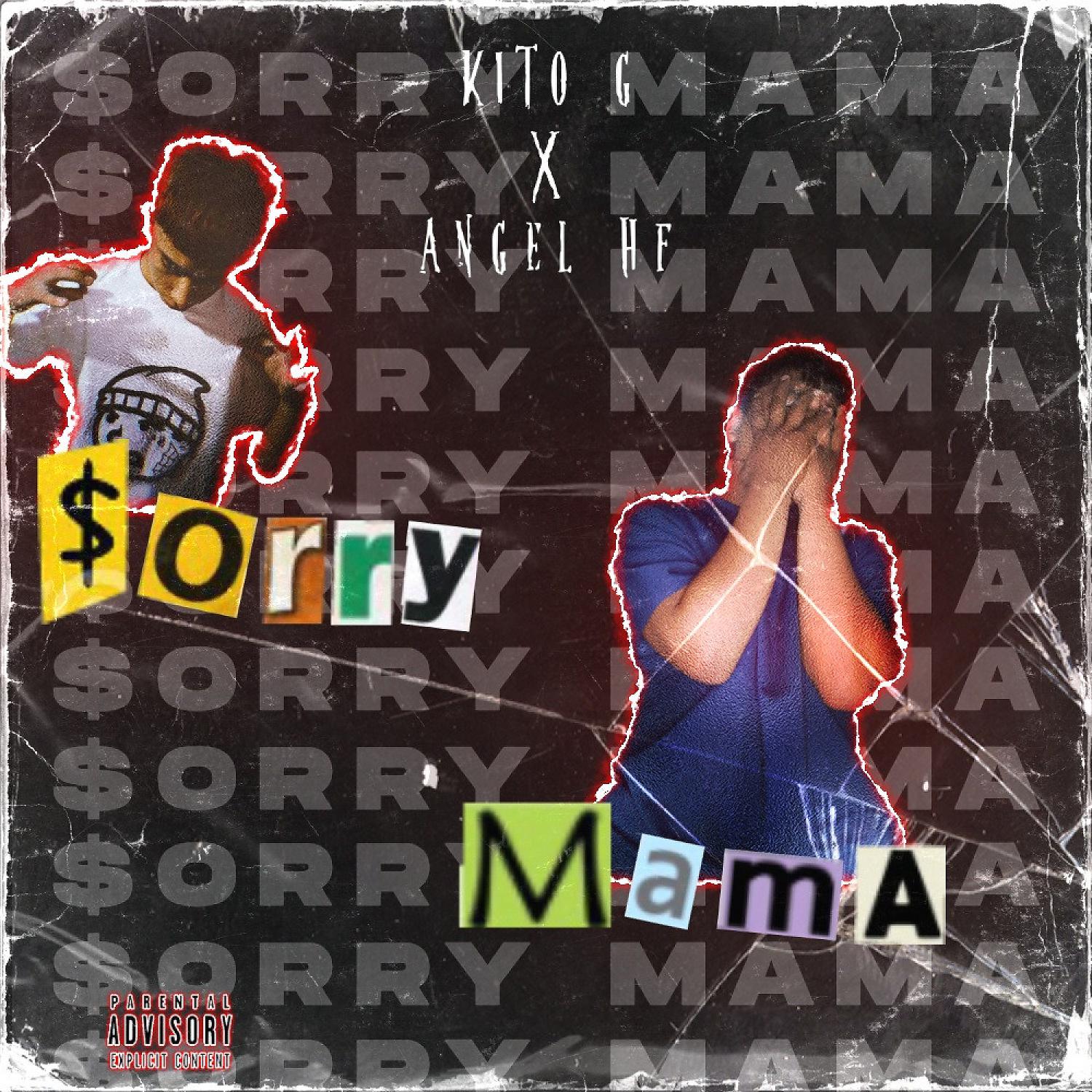 Постер альбома $orry Mama