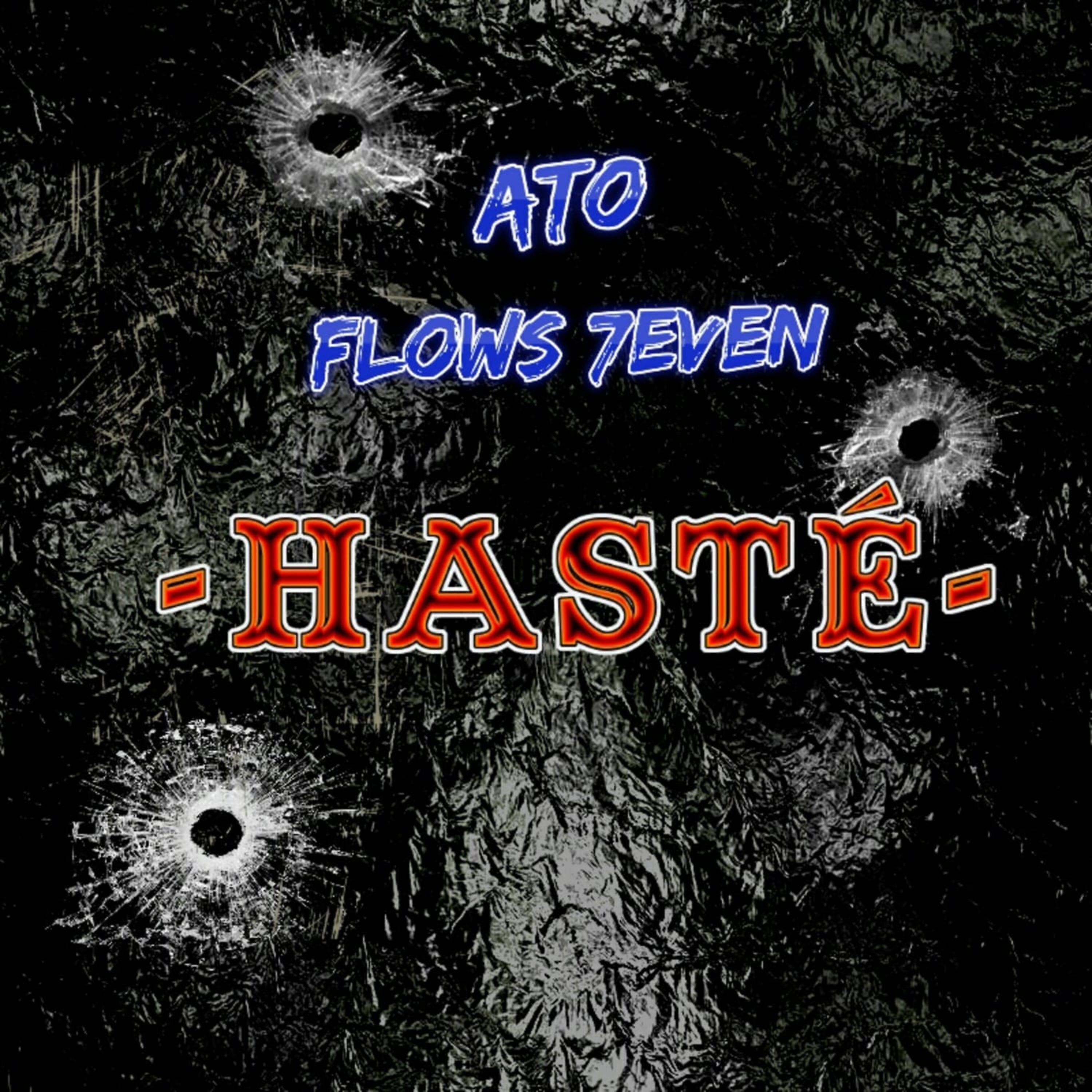 Постер альбома Haste