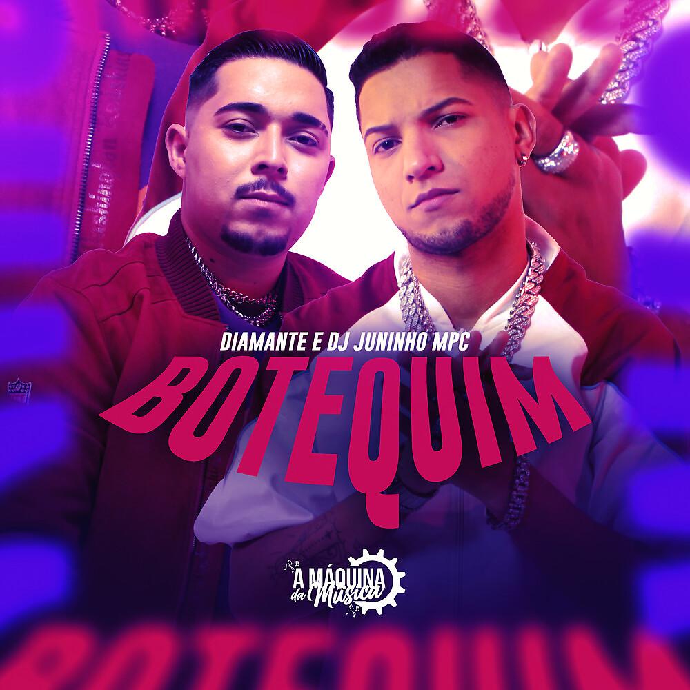 Постер альбома Botequim