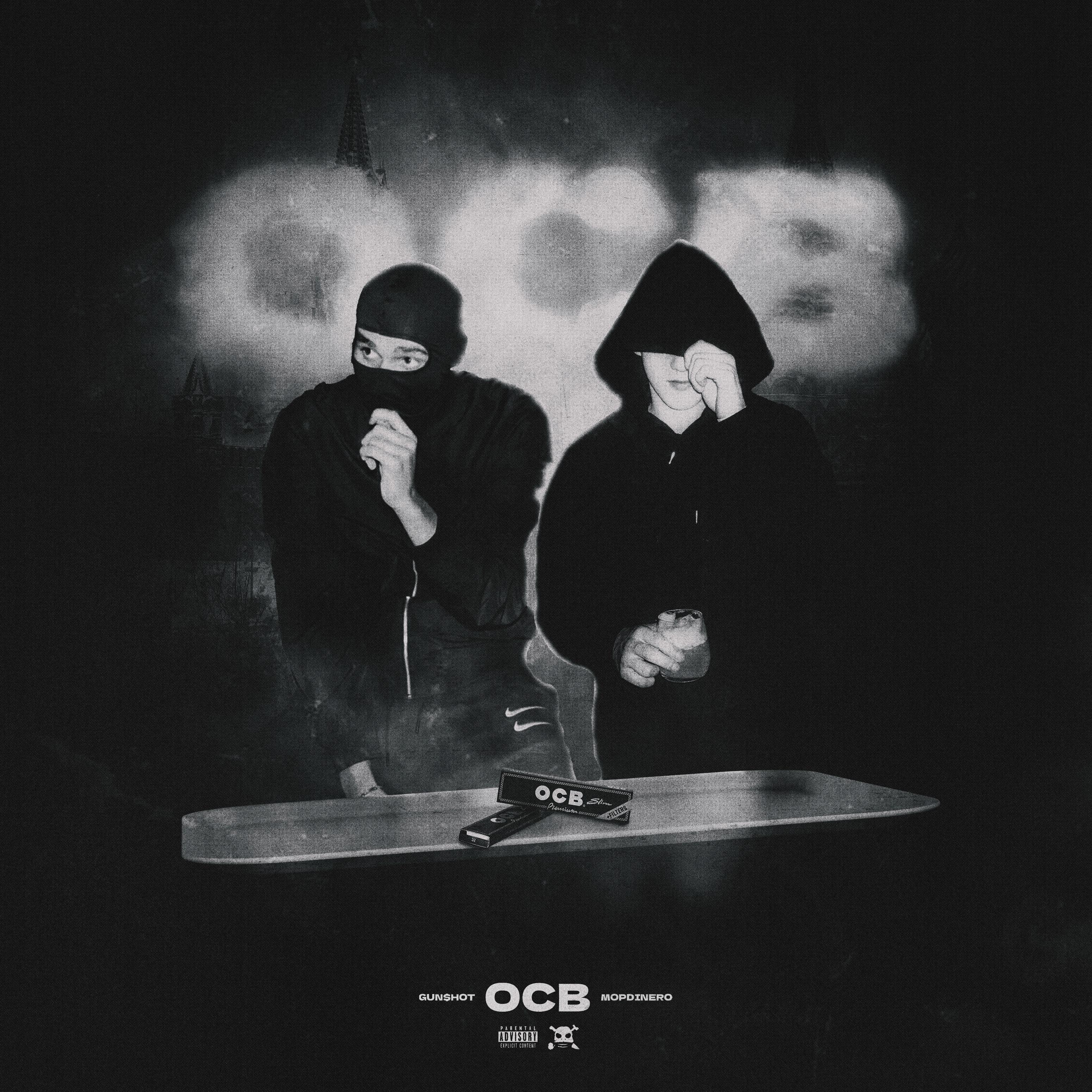 Постер альбома OCB