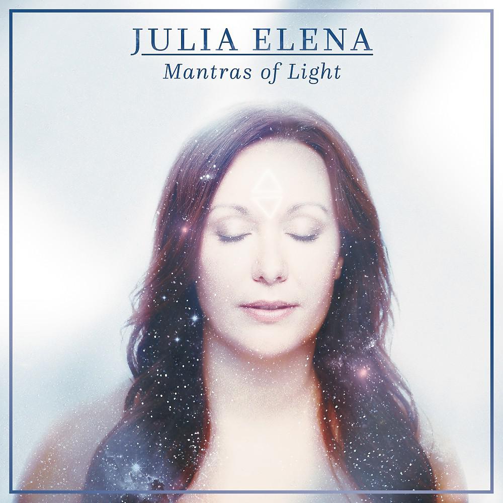 Постер альбома Mantras of Light