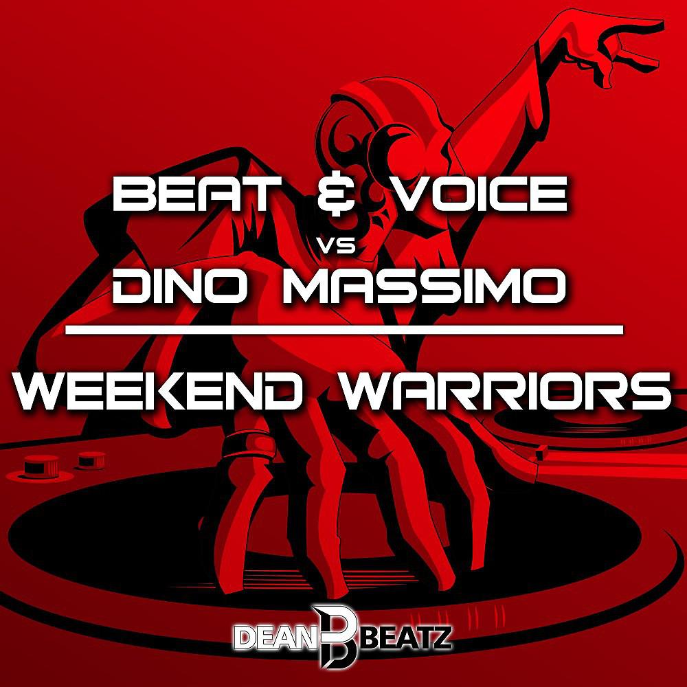 Постер альбома Weekend Warriors