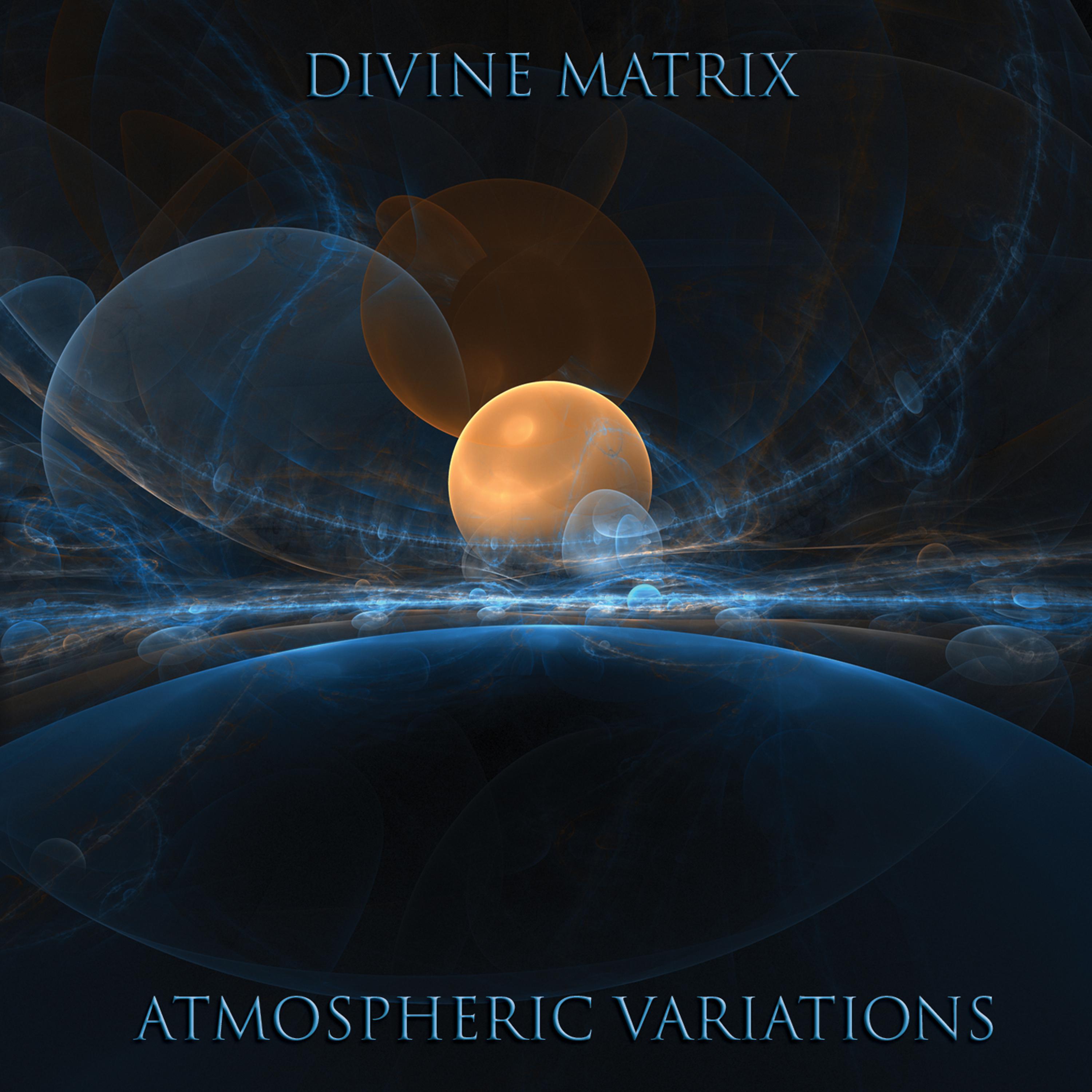 Постер альбома Atmospheric Variations
