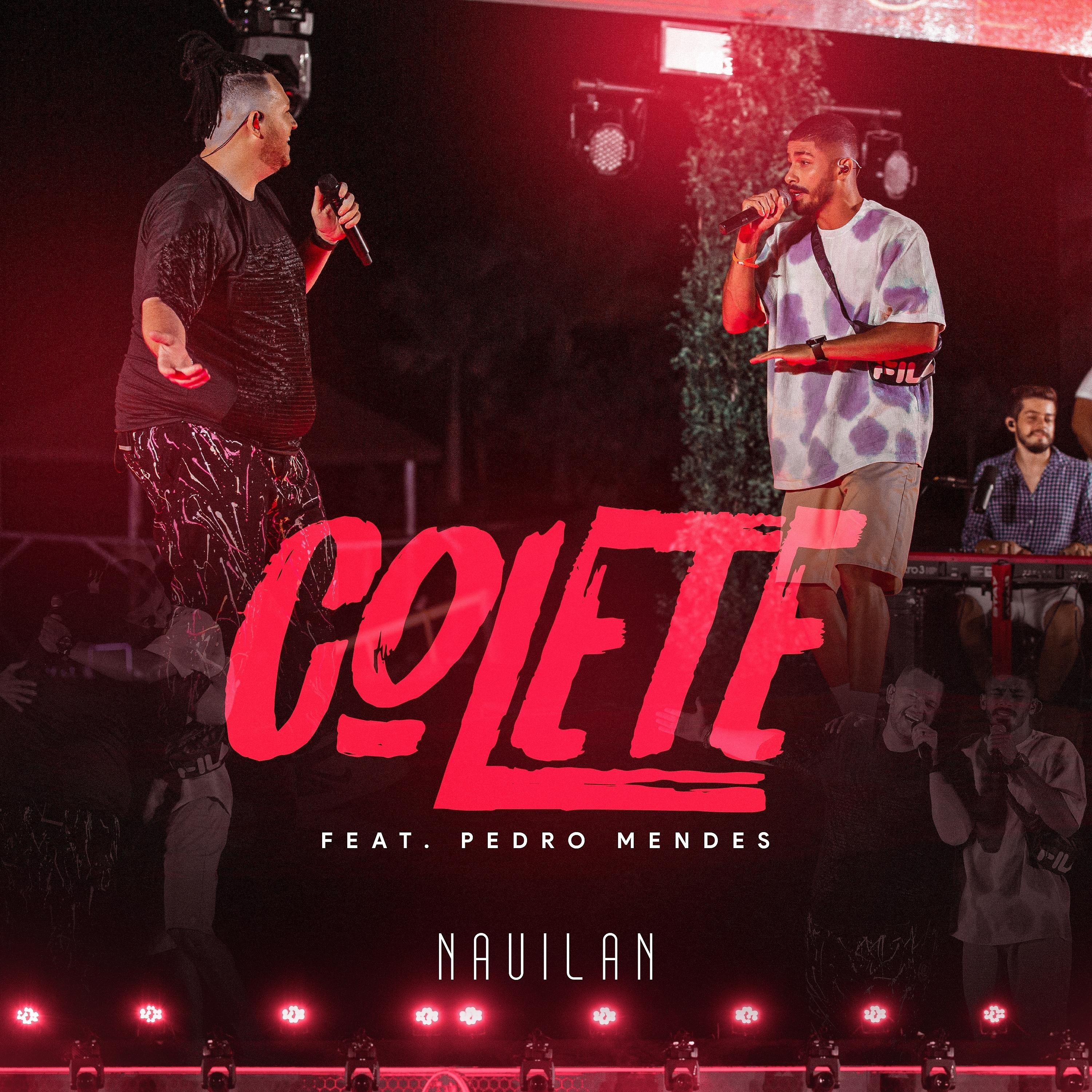 Постер альбома Colete