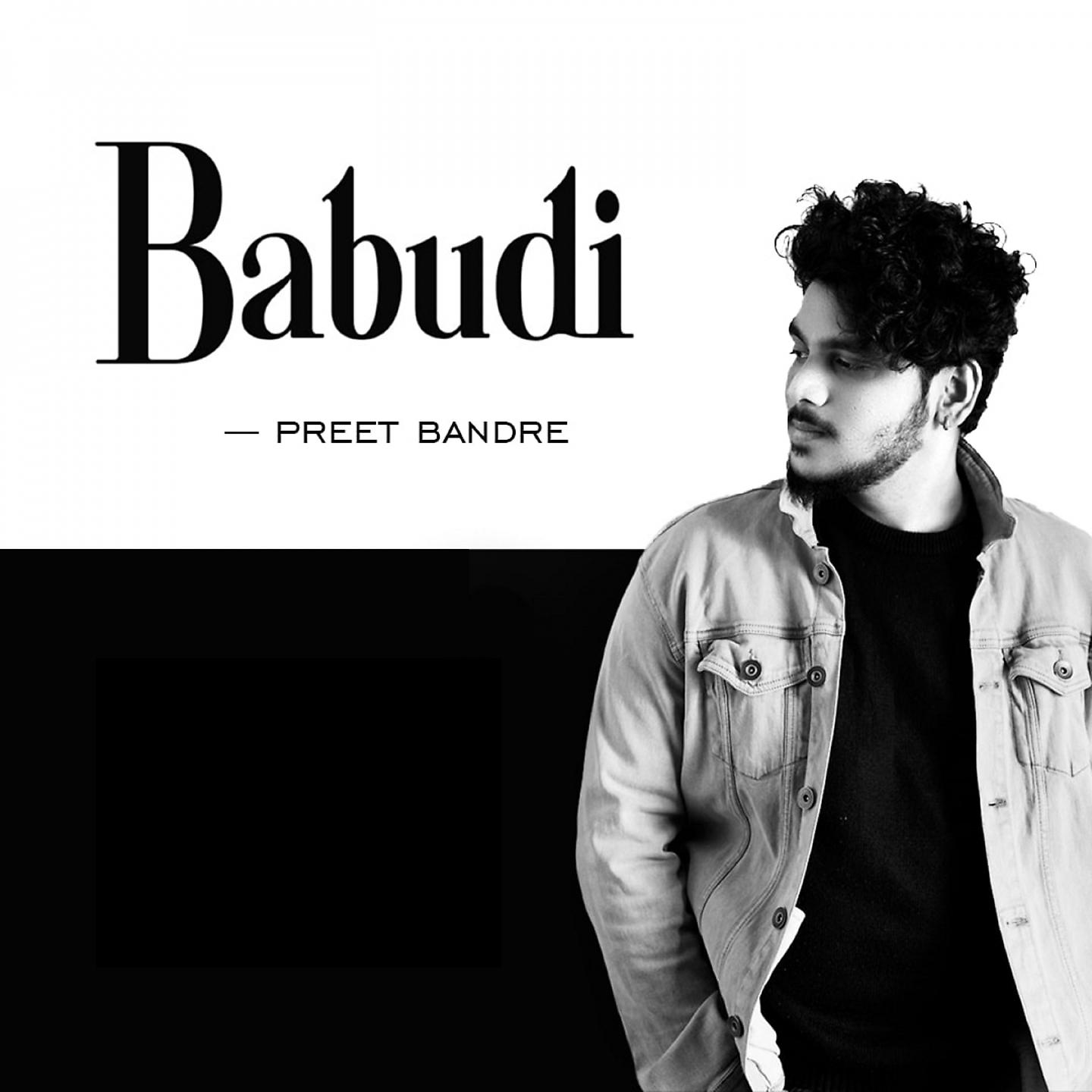 Постер альбома Babudi