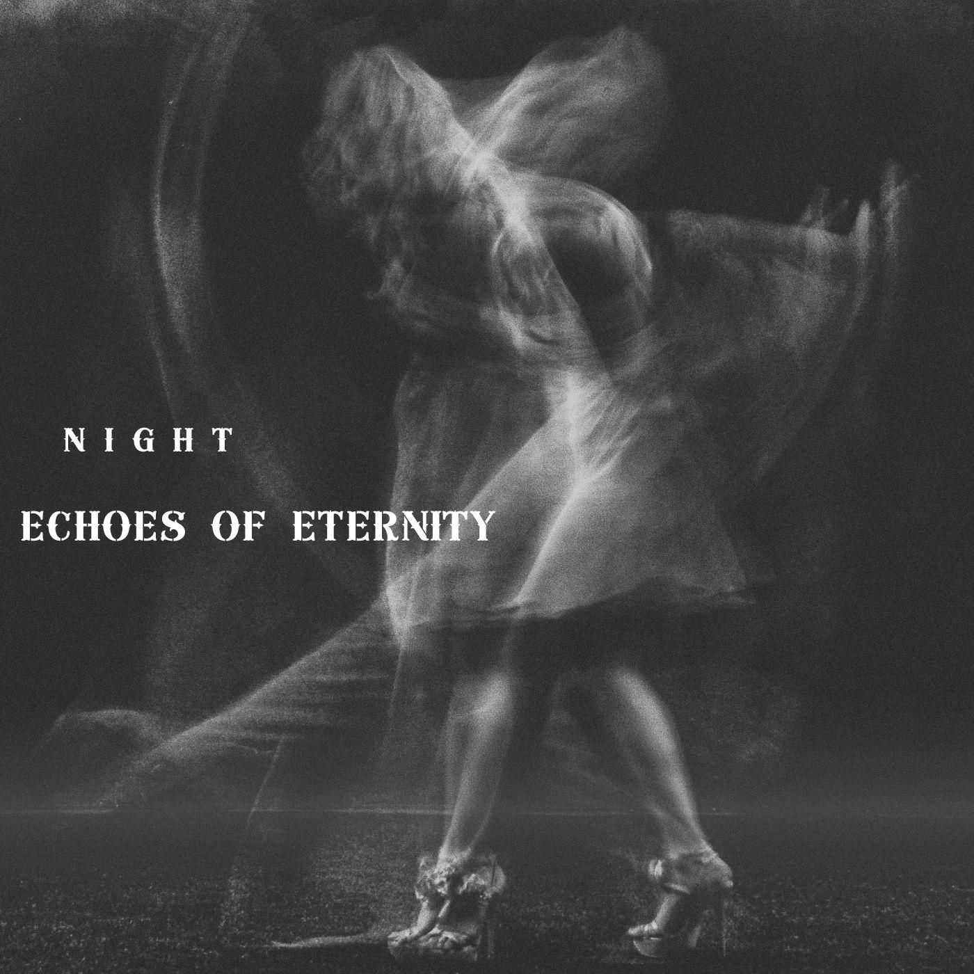 Постер альбома Echoes of Eternity
