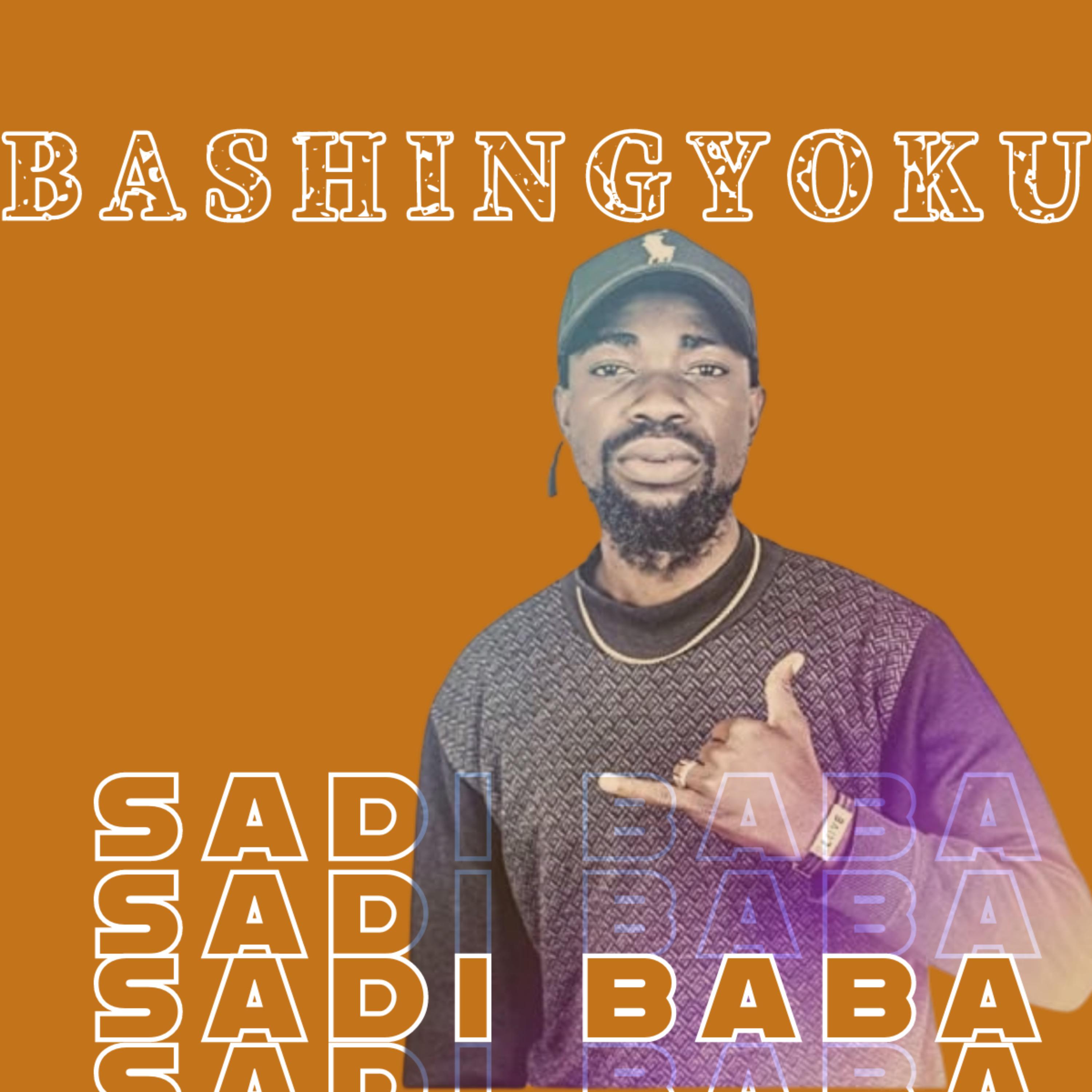 Постер альбома Bashingyoku