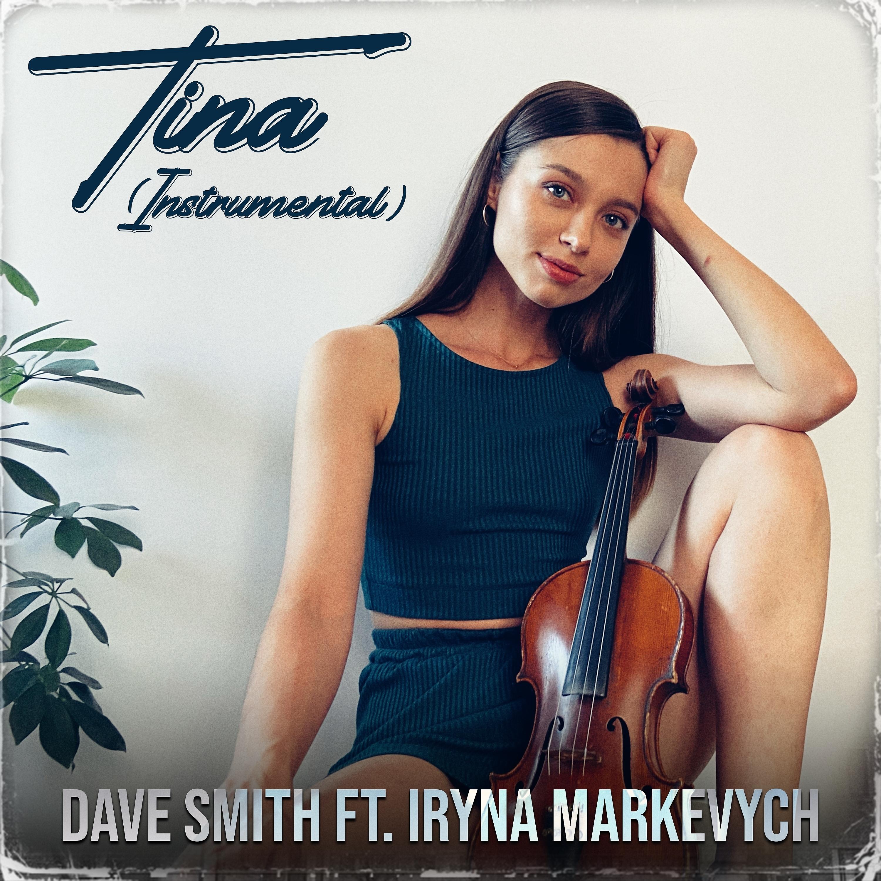 Постер альбома Tina (Instrumental)