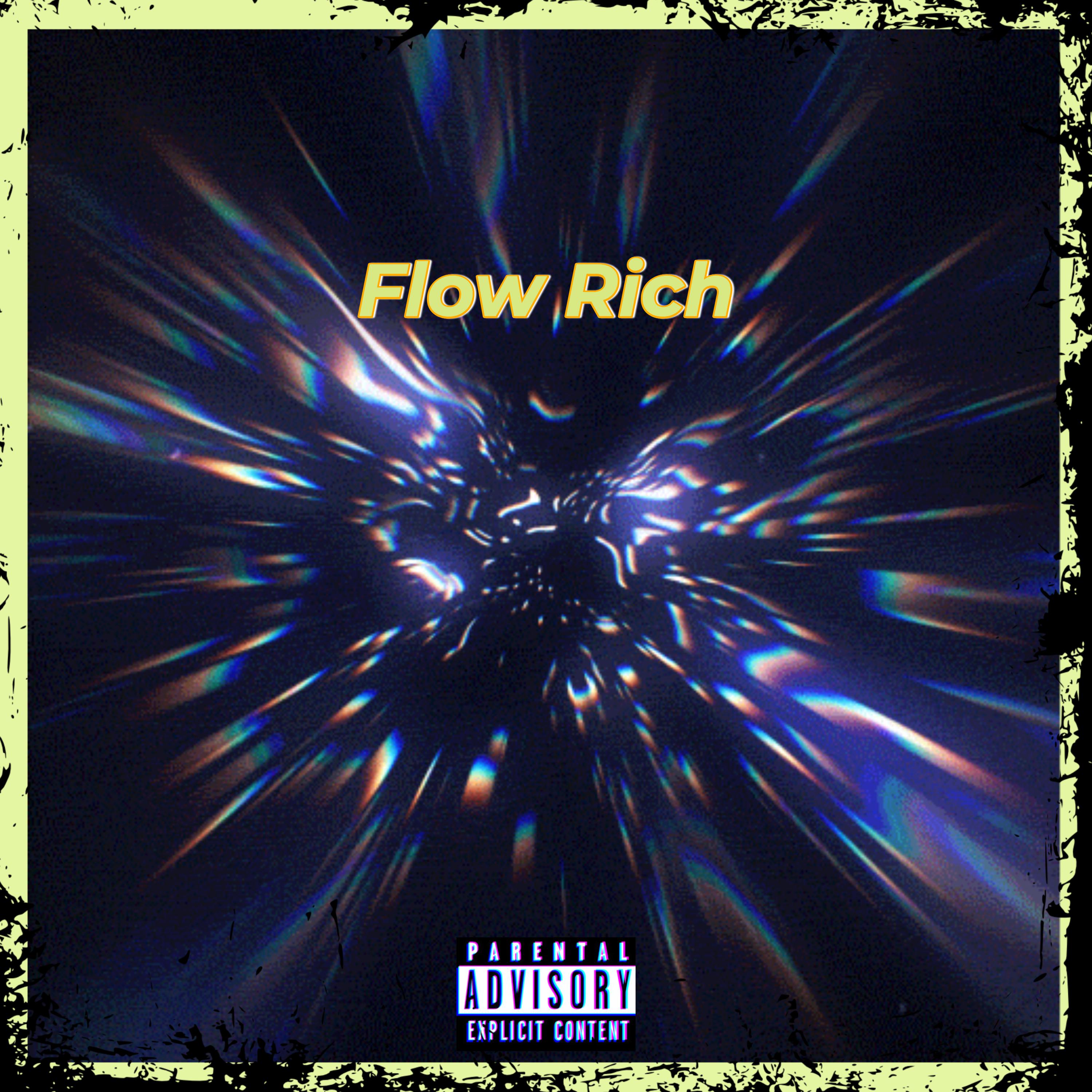 Постер альбома Flow Rich