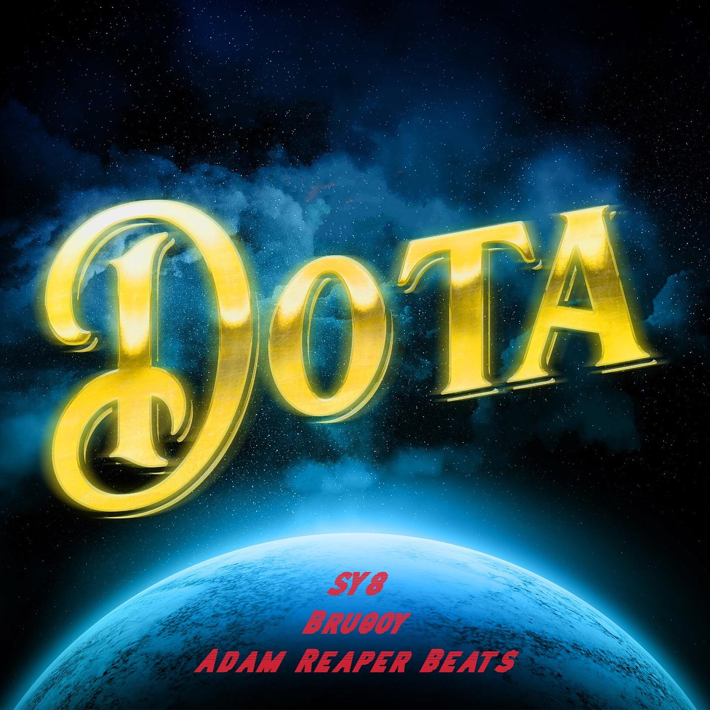 Постер альбома Dota