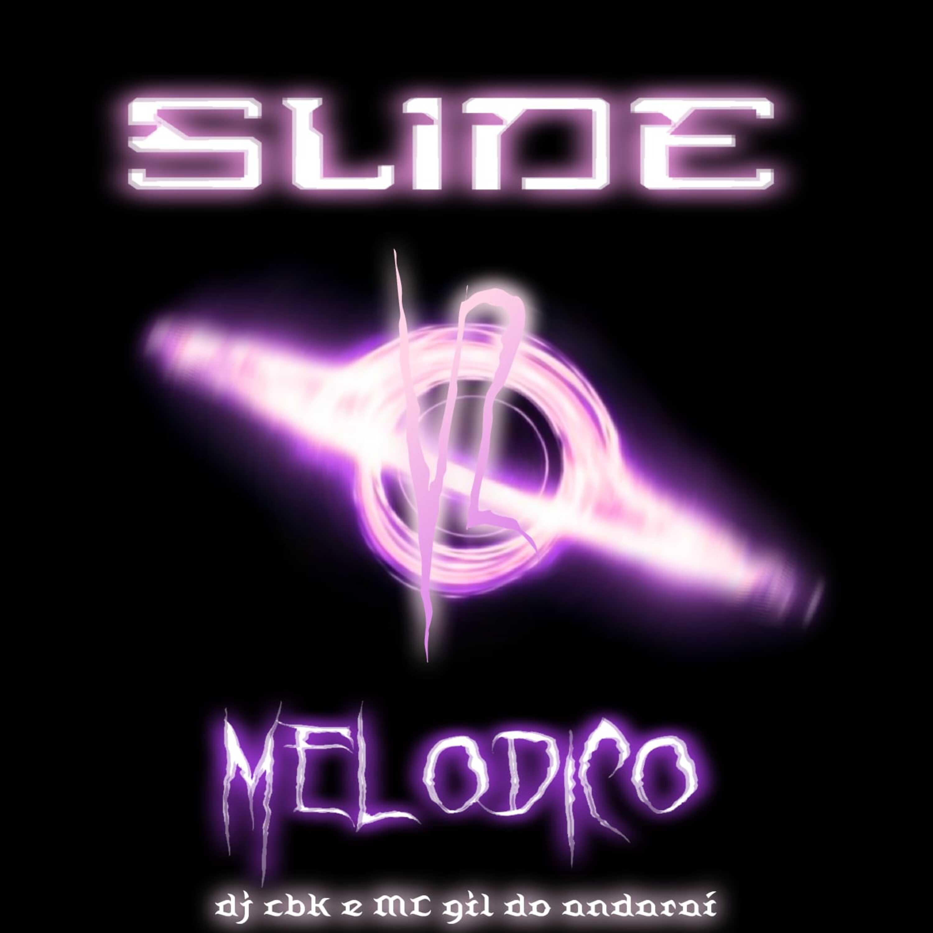 Постер альбома Slide Melodico V2