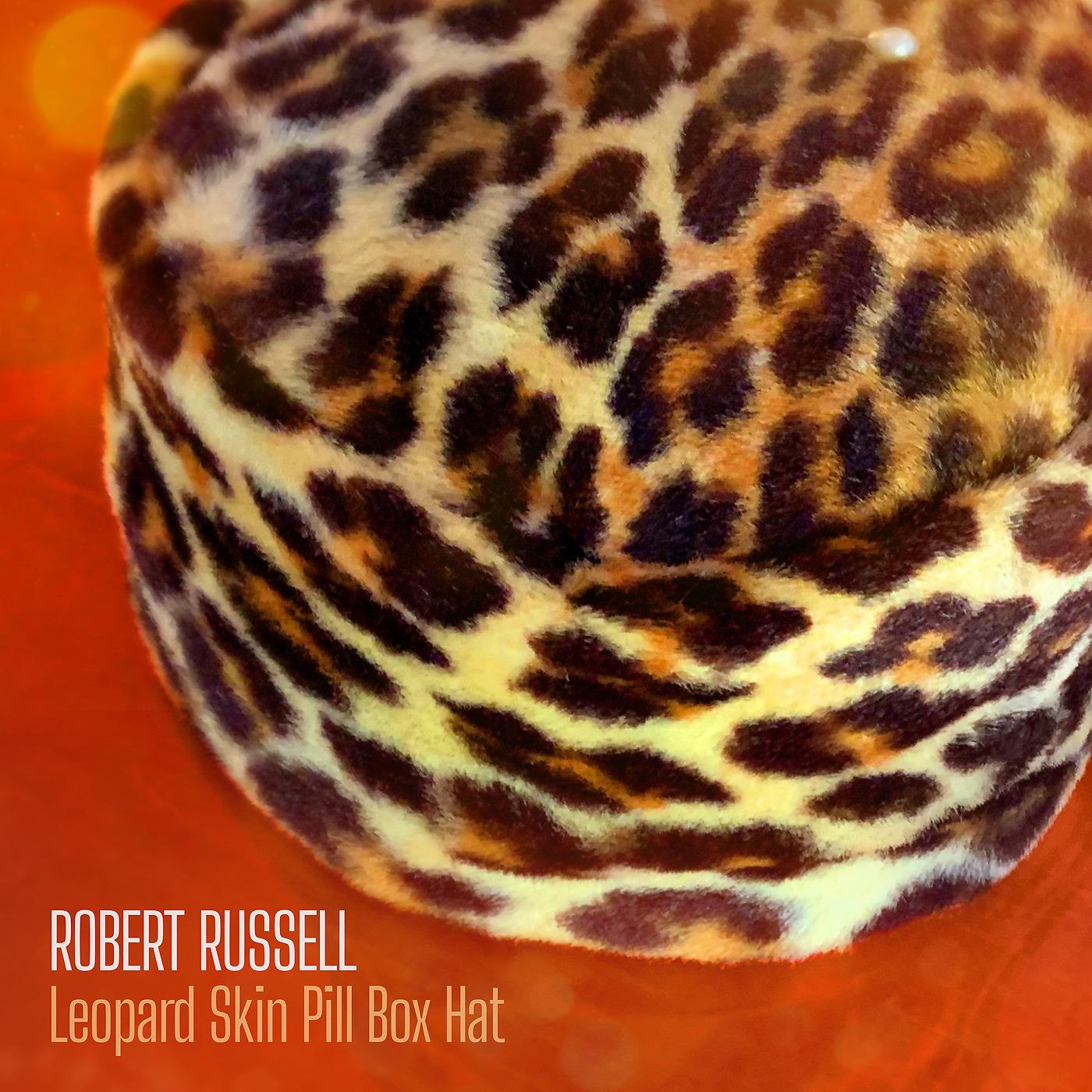 Постер альбома Leopard Skin Pill Box Hat