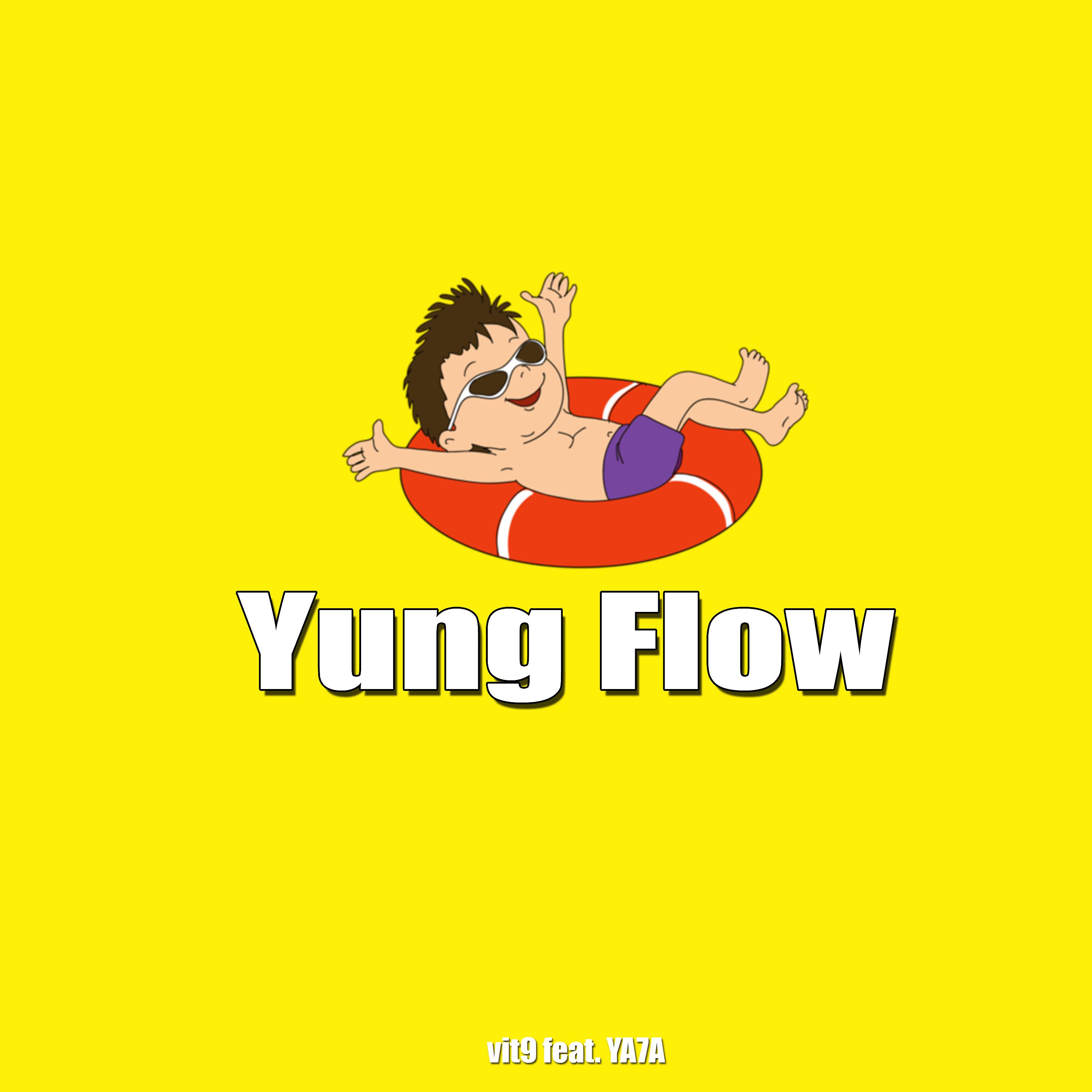 Постер альбома Yung Flow