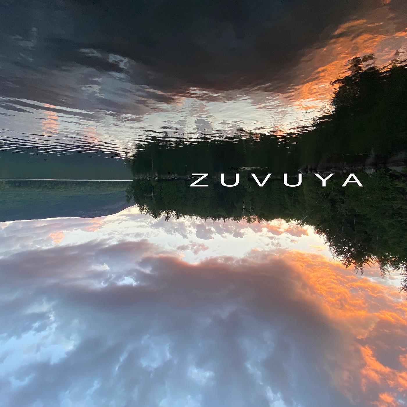 Постер альбома Zuvuya EP