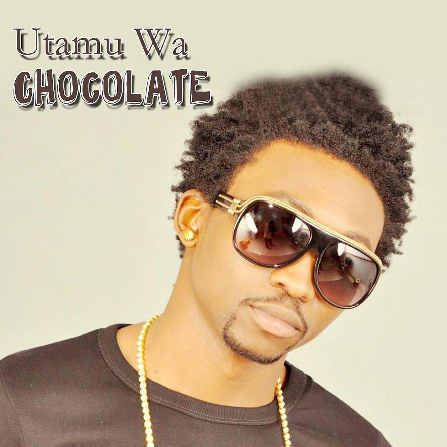 Постер альбома Utamu Wa Chocolate