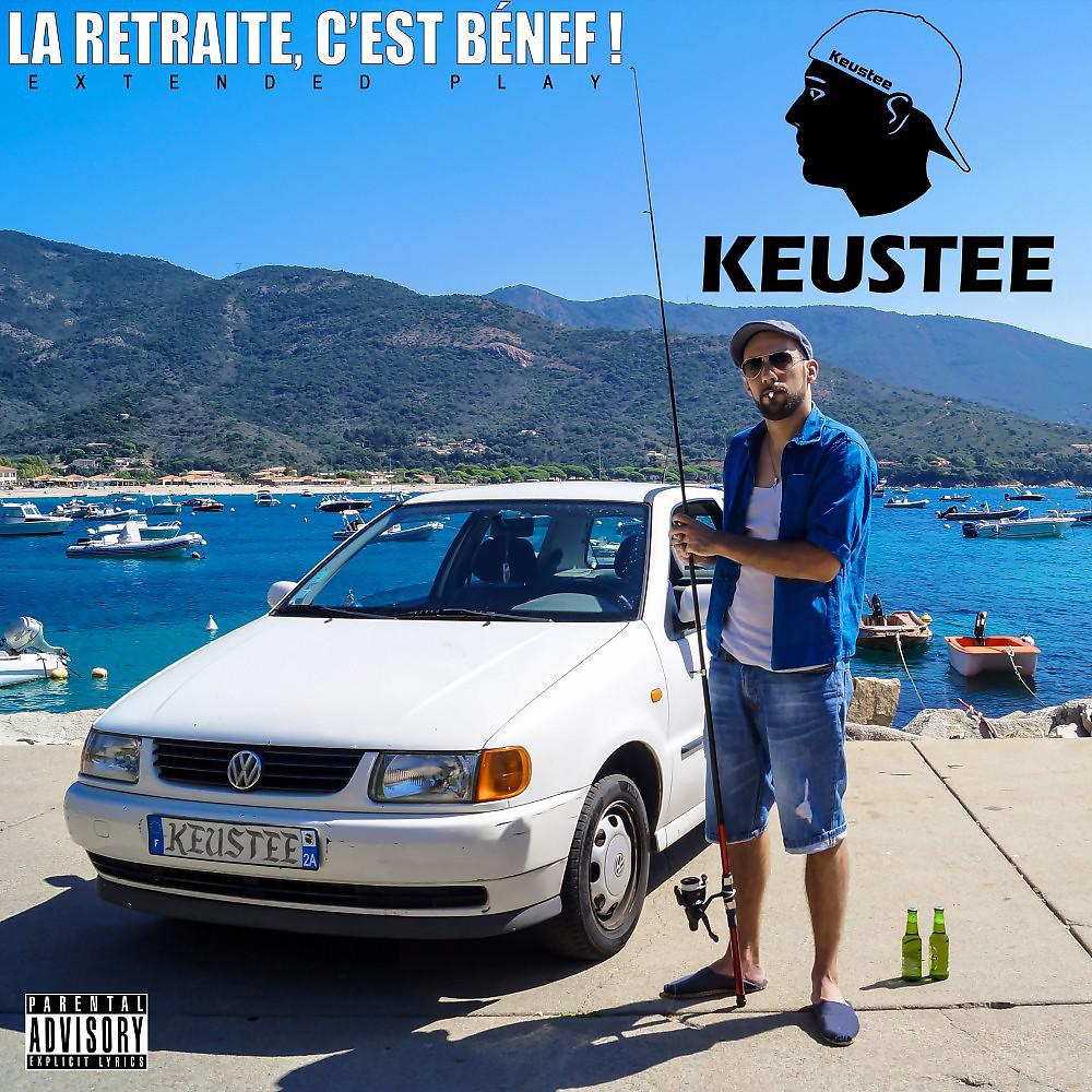 Постер альбома La retraite, c'est bénef ! (Extended Play)