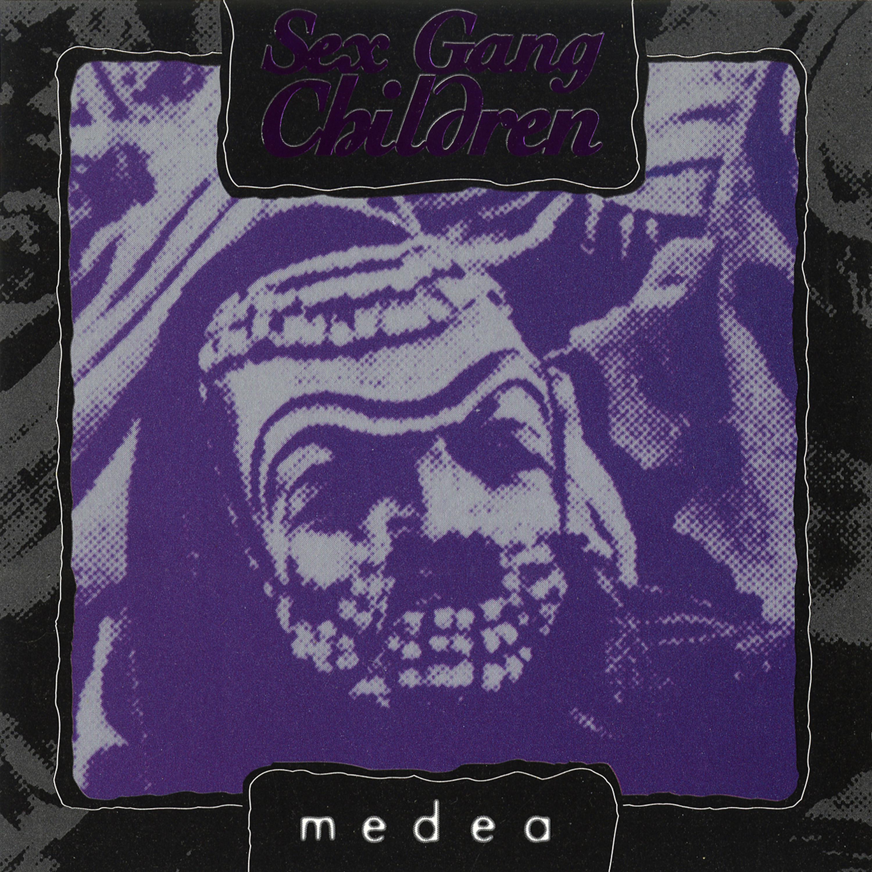 Постер альбома Medea