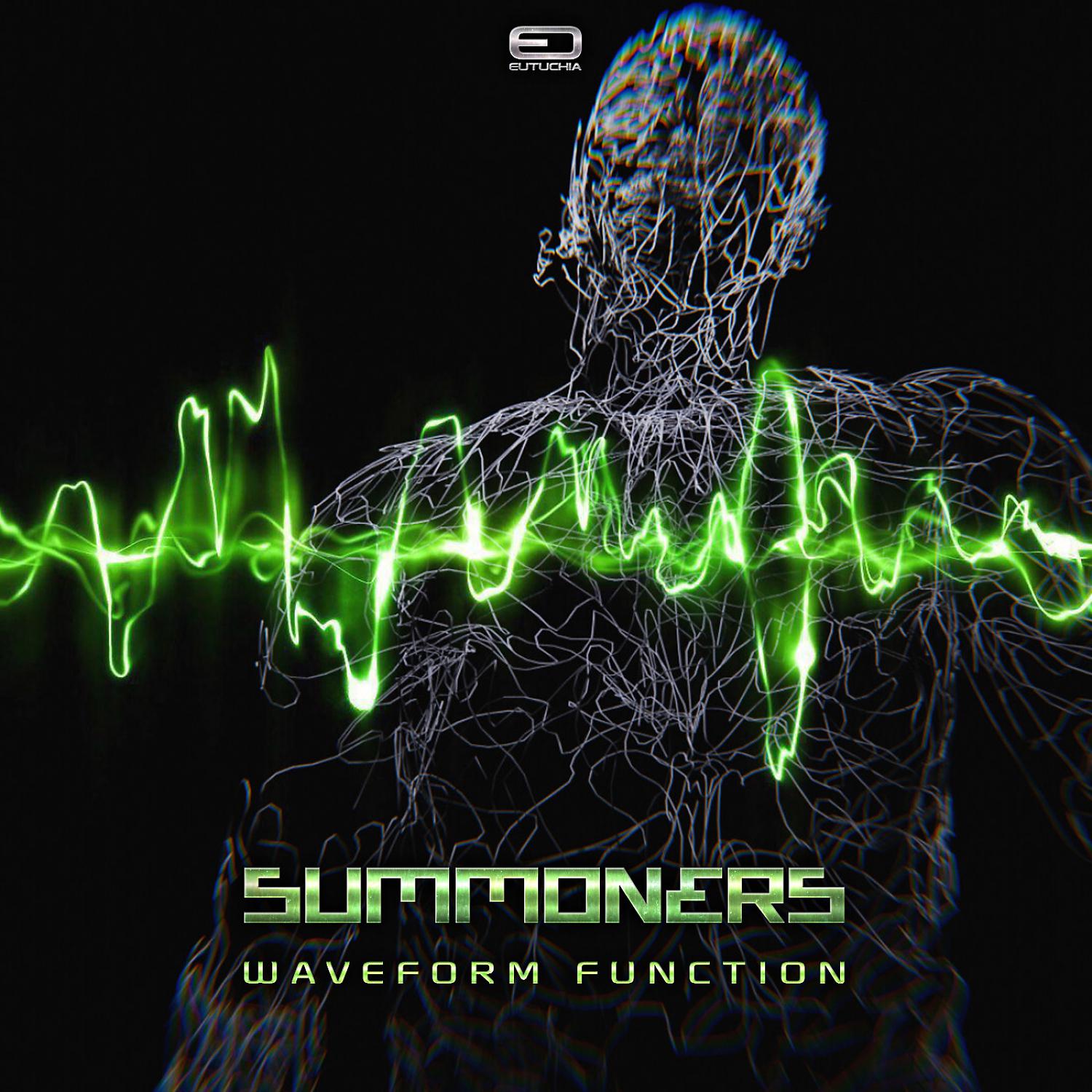 Постер альбома Waveform Function