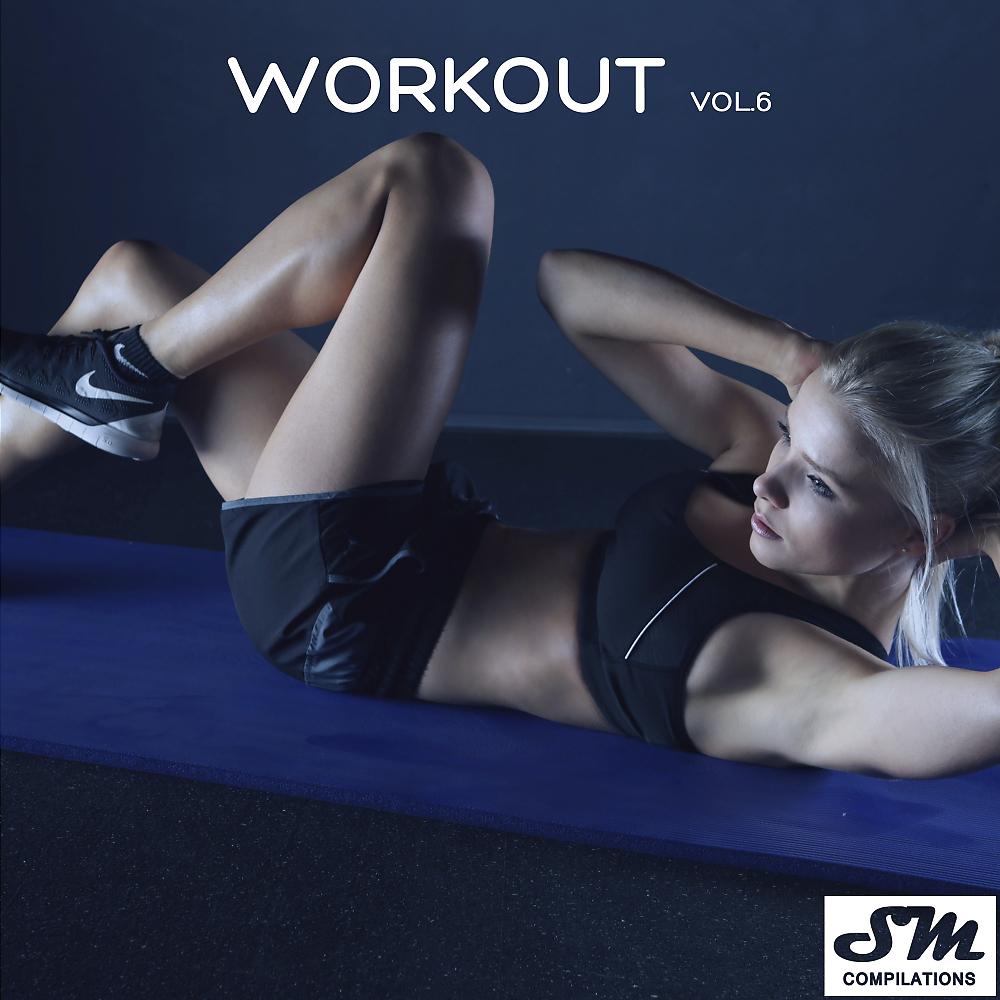 Постер альбома Workout, Vol. 6