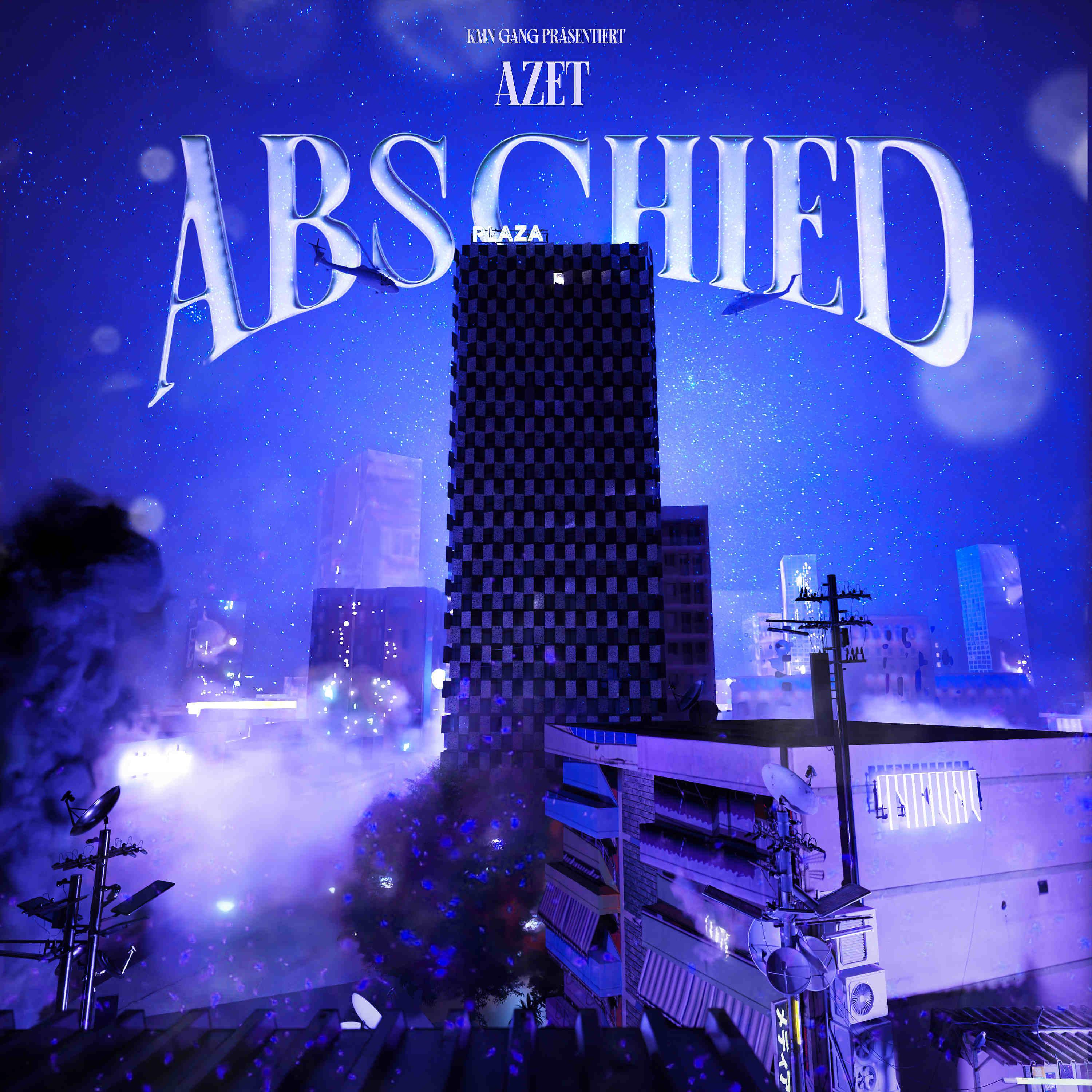 Постер альбома Abschied