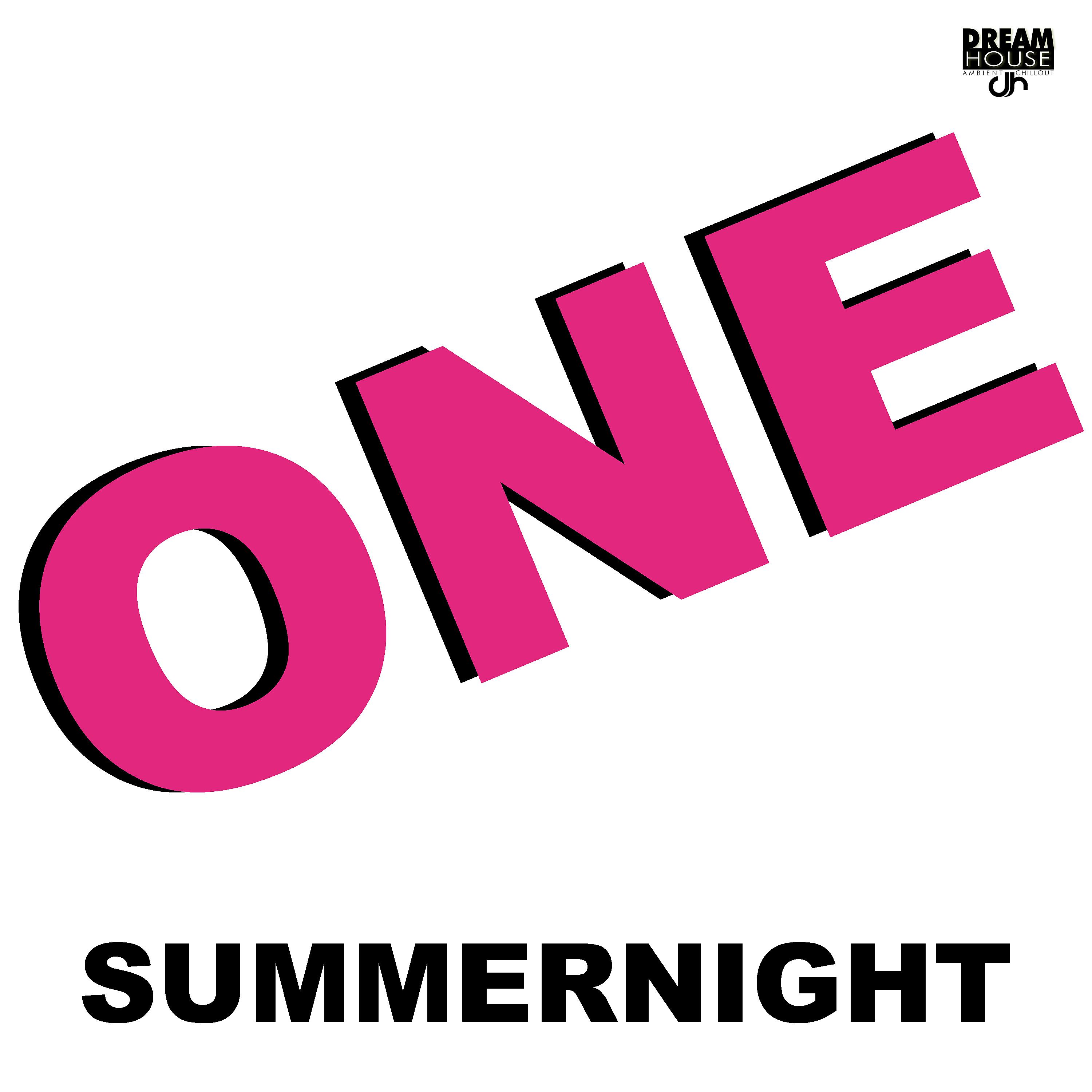 Постер альбома Summernight