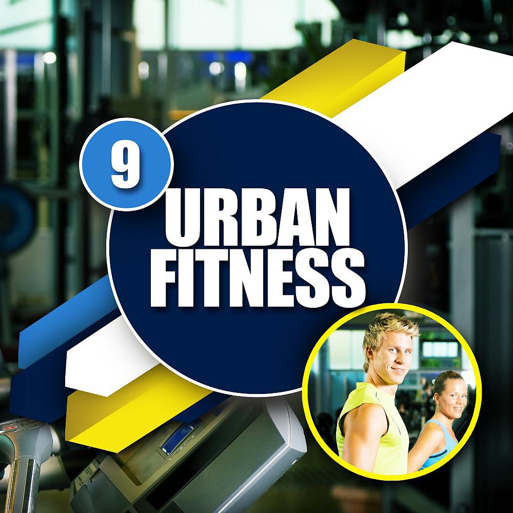 Постер альбома Urban Fitness 9