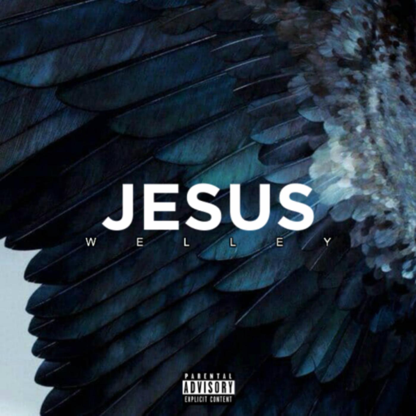 Постер альбома Jesus