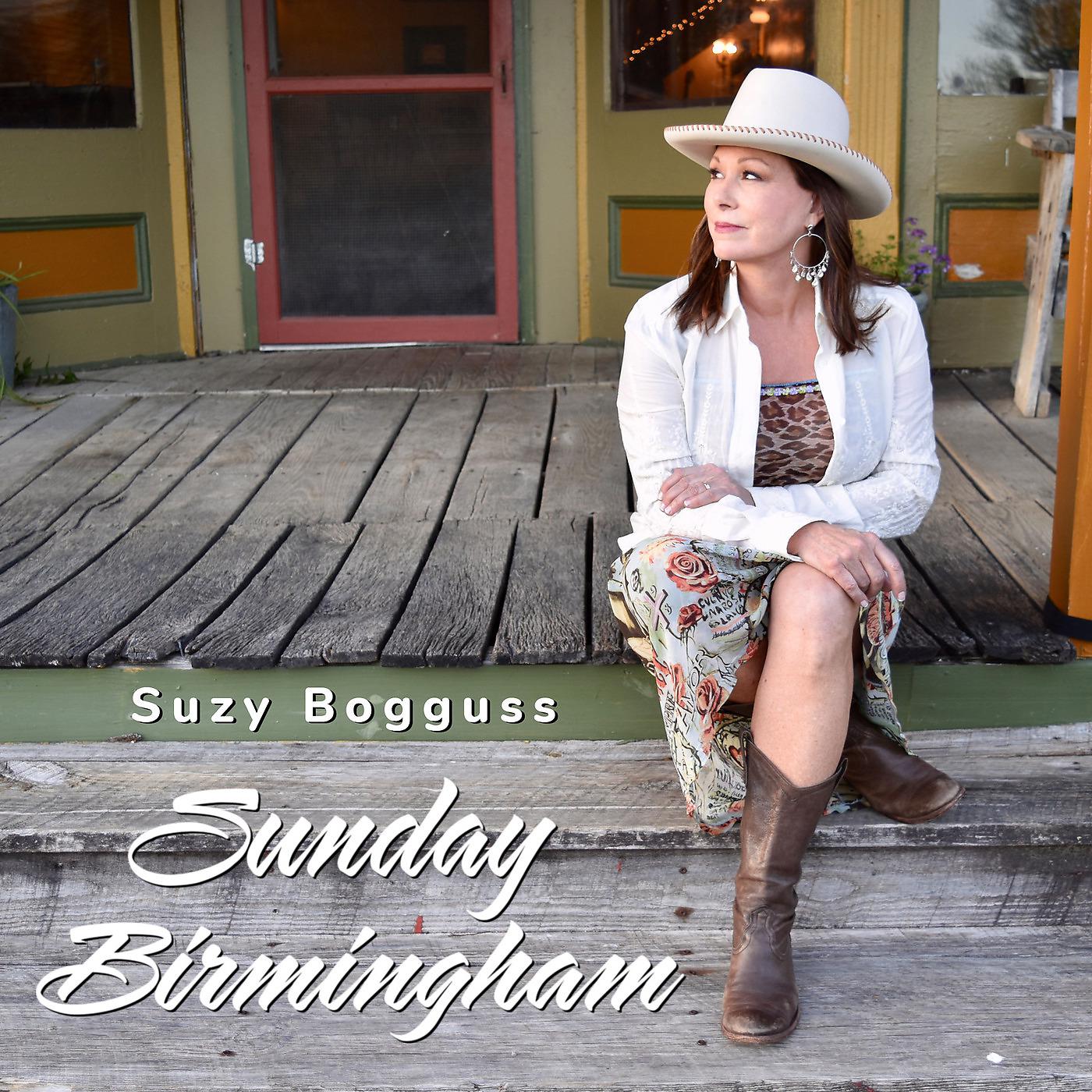 Постер альбома Sunday Birmingham