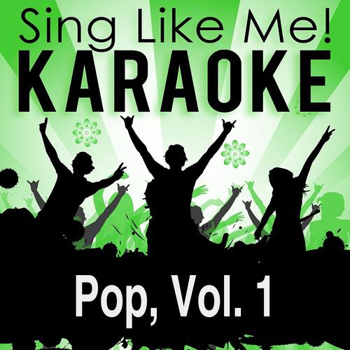 Постер альбома Pop, Vol. 1 (Karaoke Version)