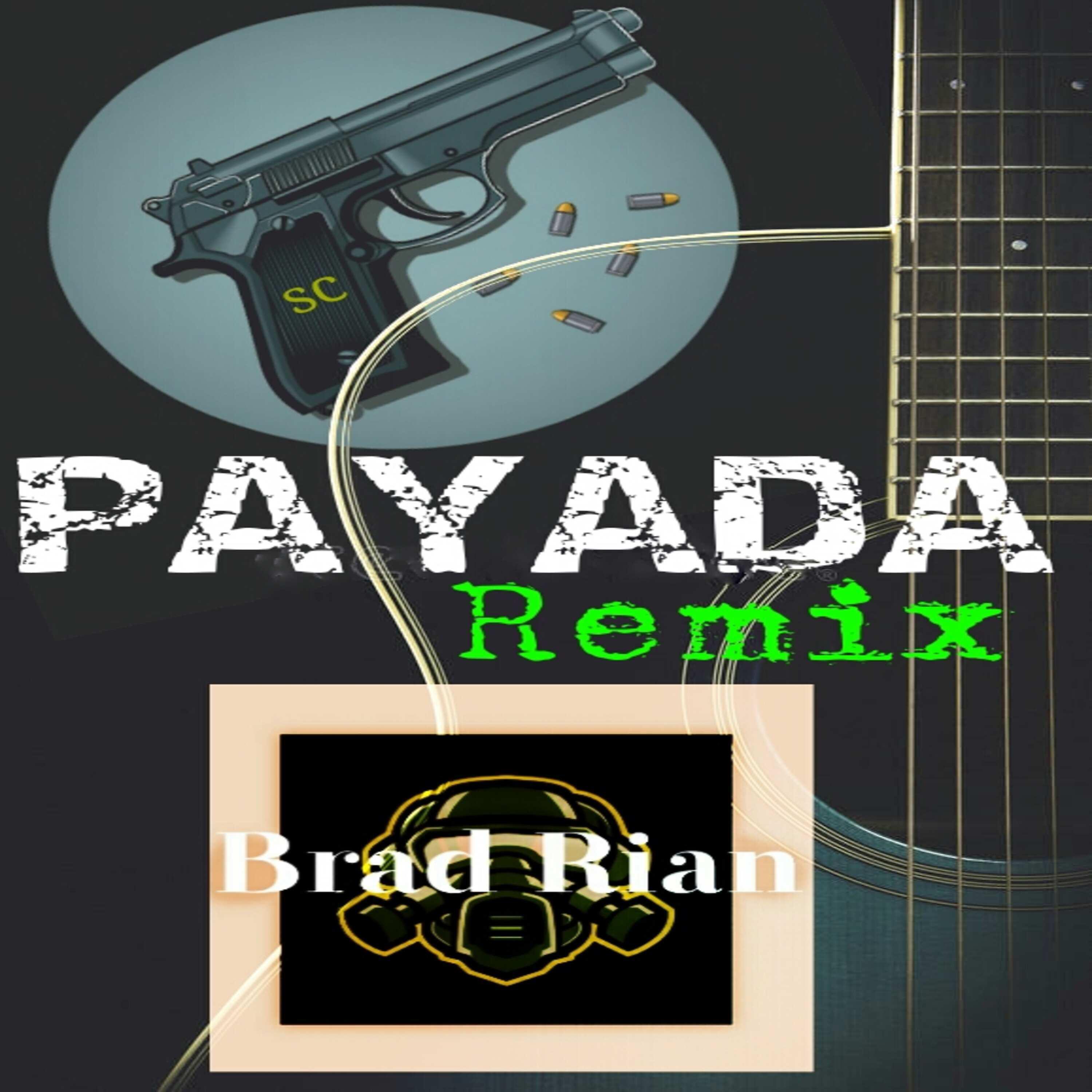 Постер альбома Payada